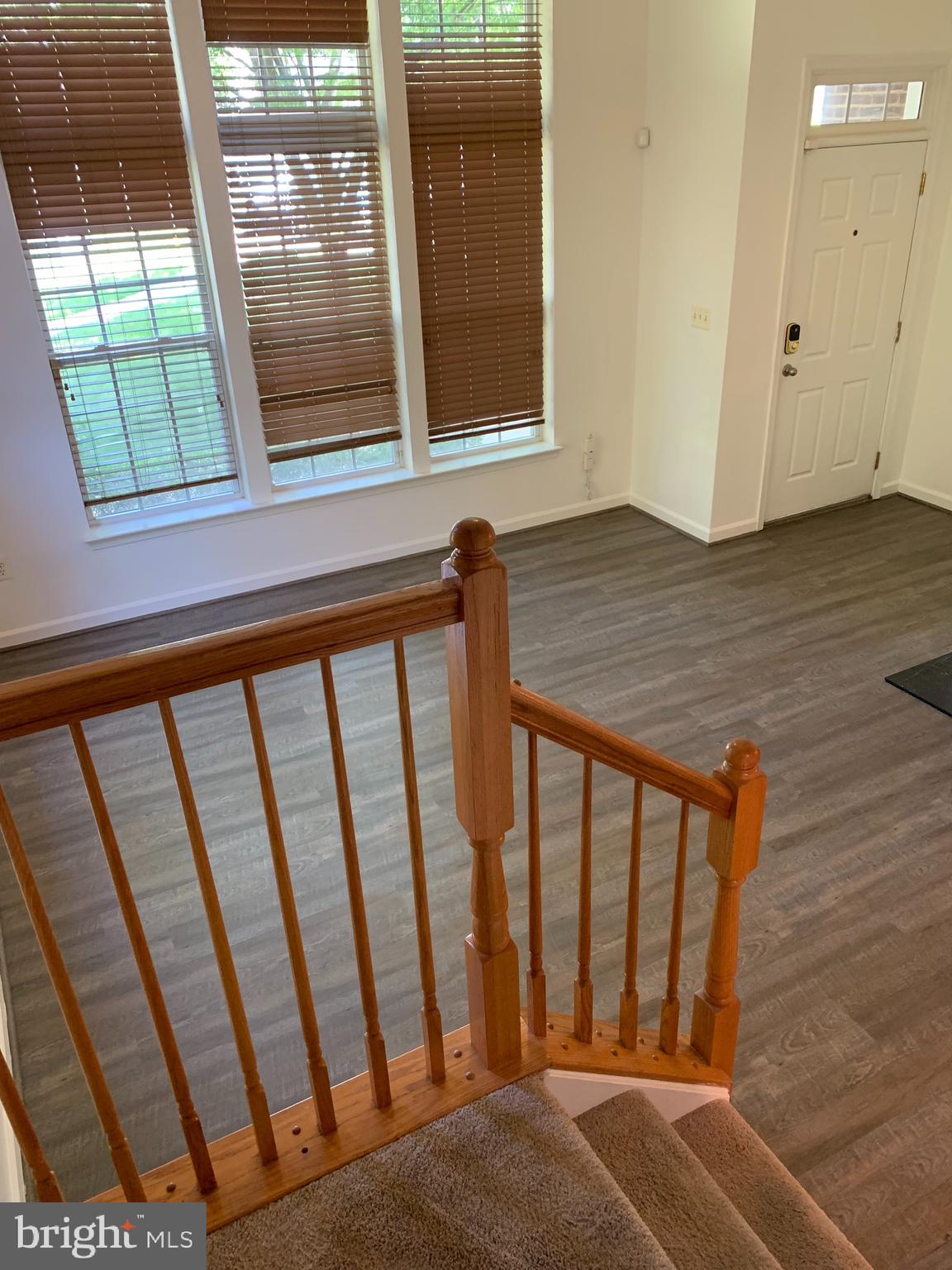 WATKINS PLACE - Residential Lease