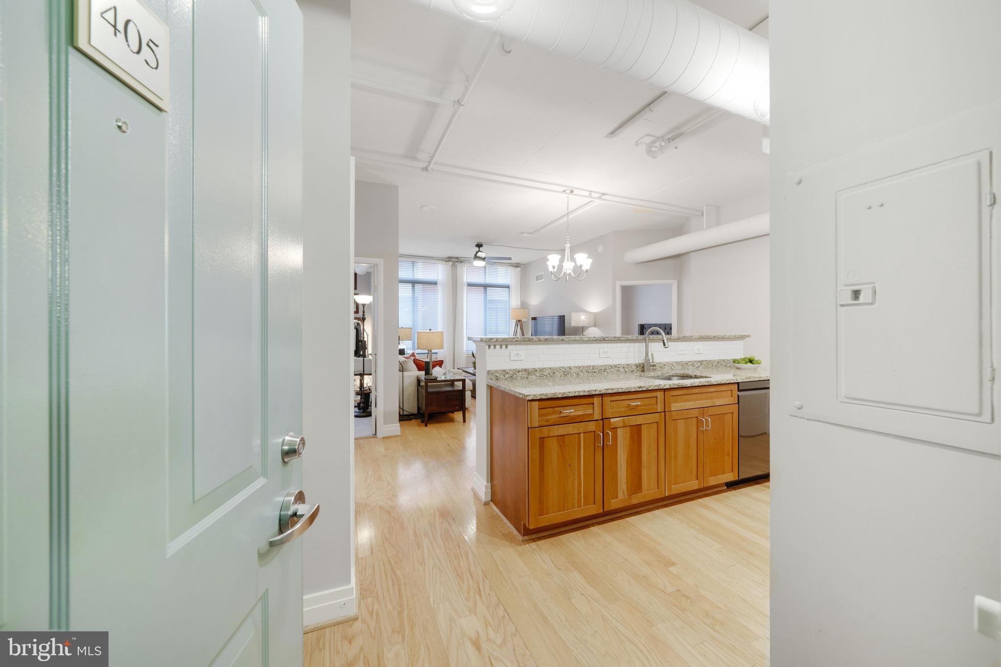 STATION SQUARE - Residential