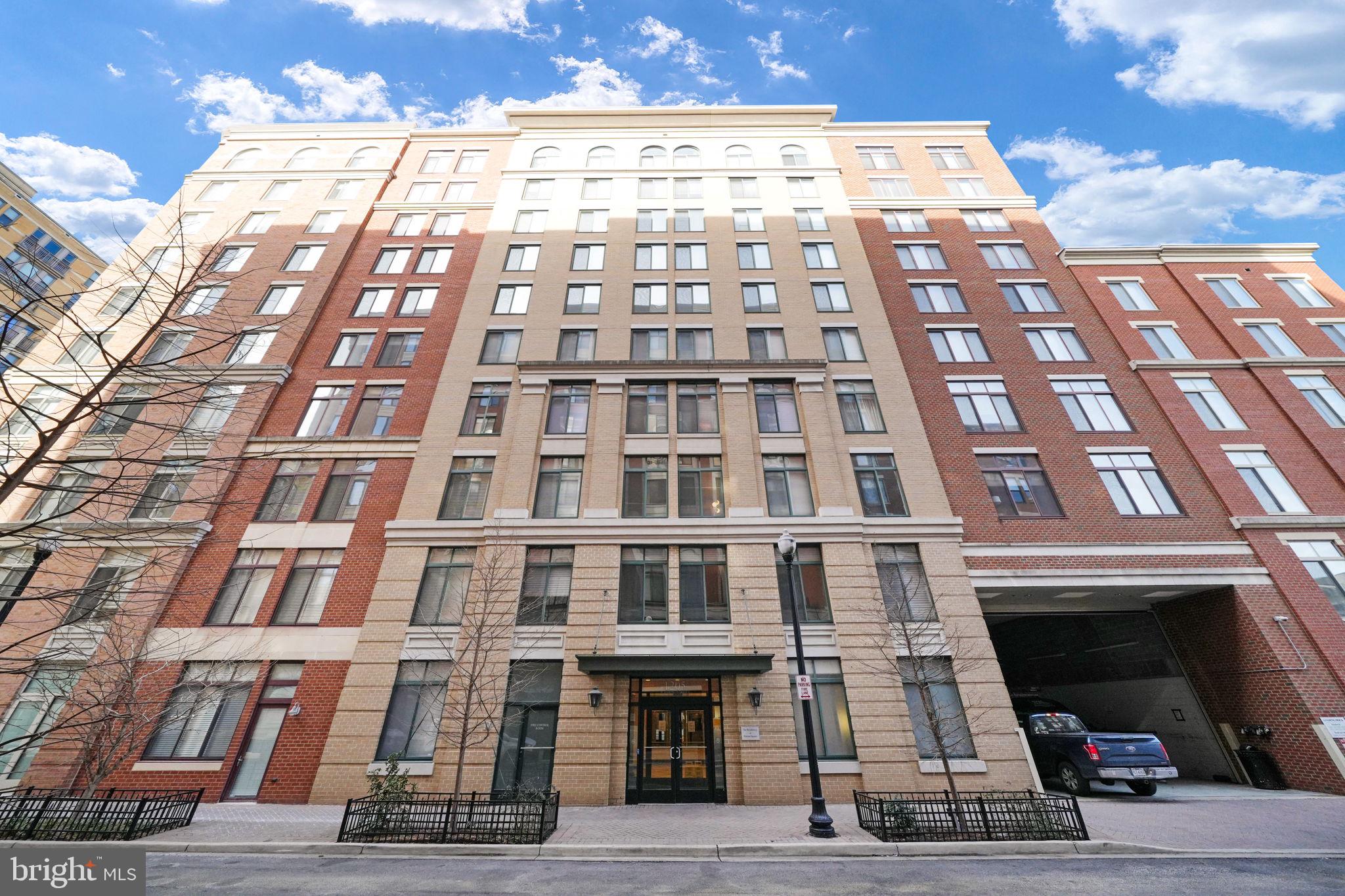 STATION SQUARE - Residential