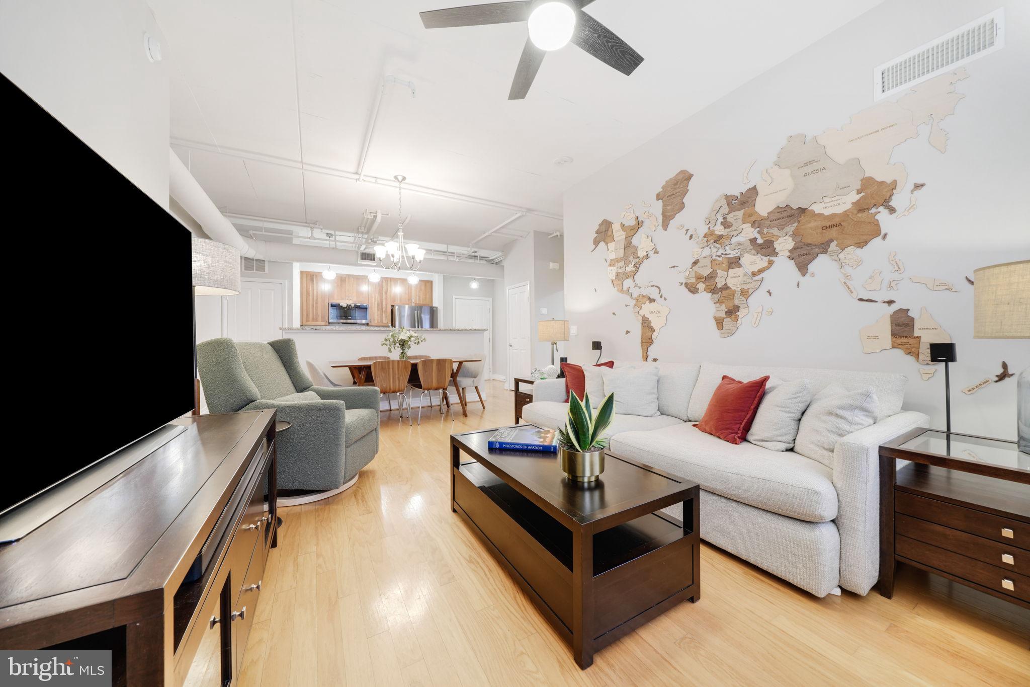 STATION SQUARE - Residential