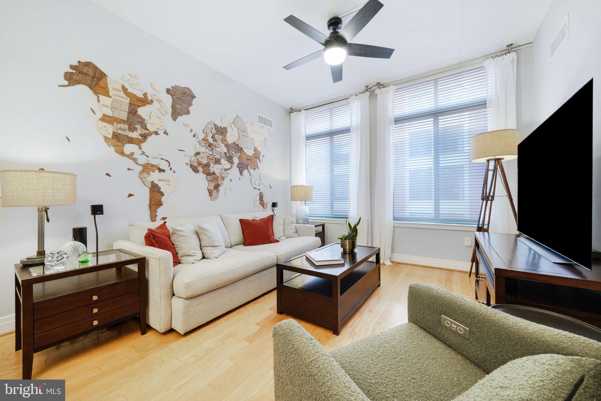 STATION SQUARE - Residential