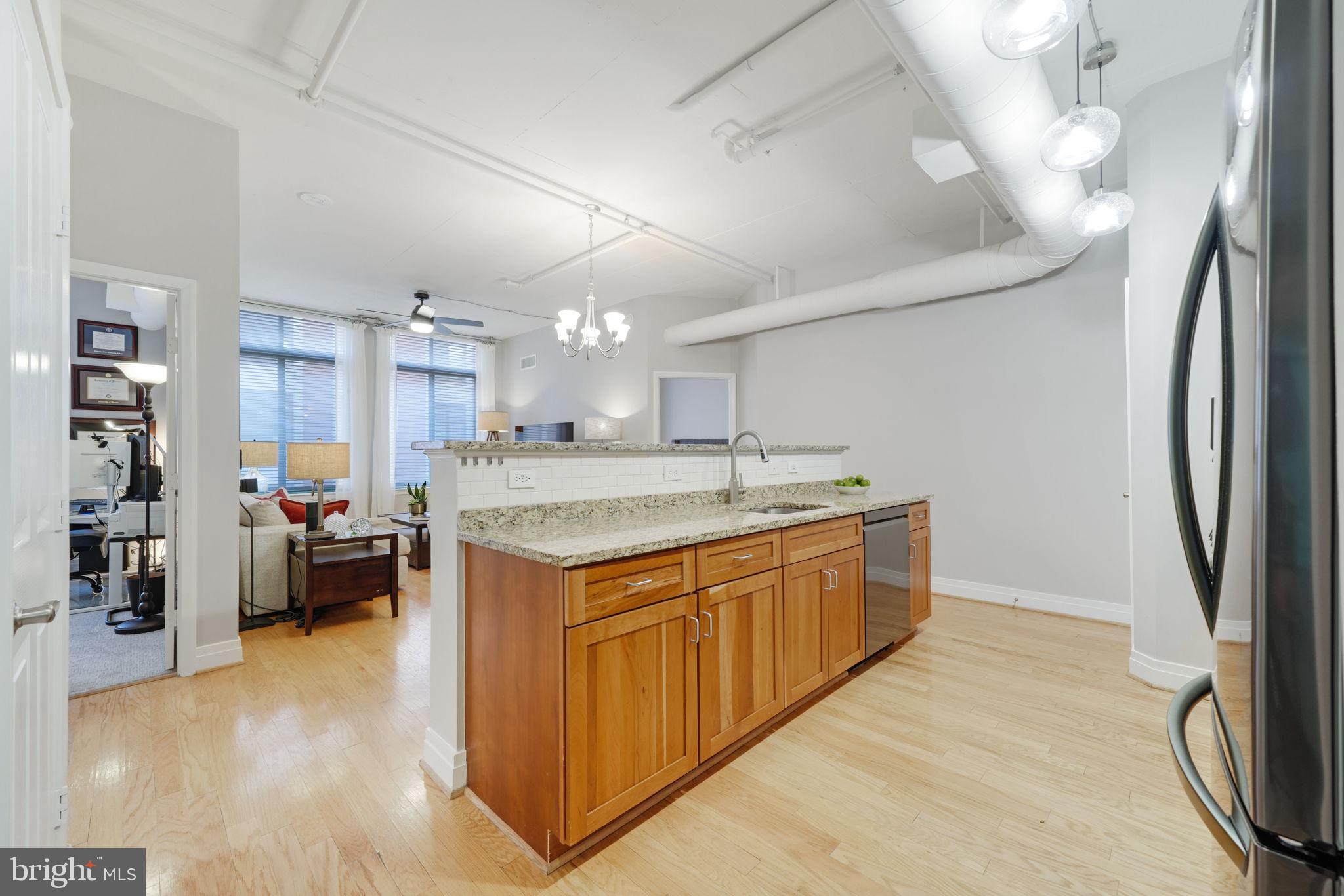 STATION SQUARE - Residential