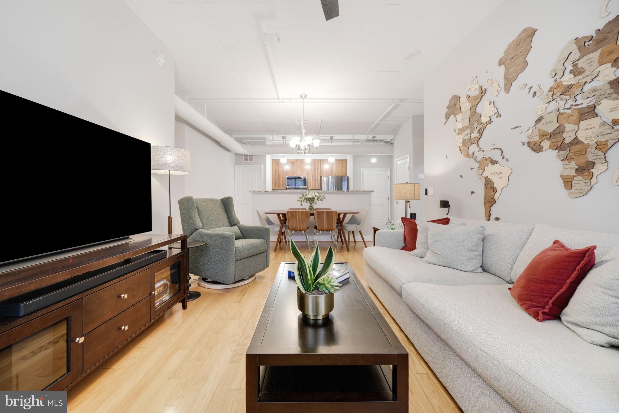 STATION SQUARE - Residential