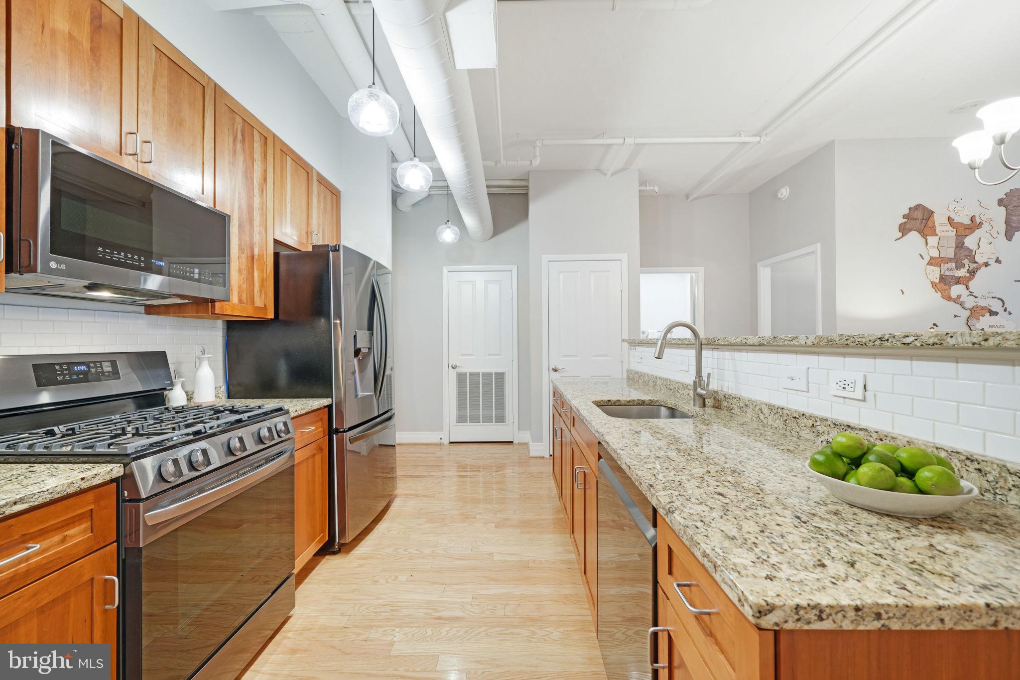 STATION SQUARE - Residential