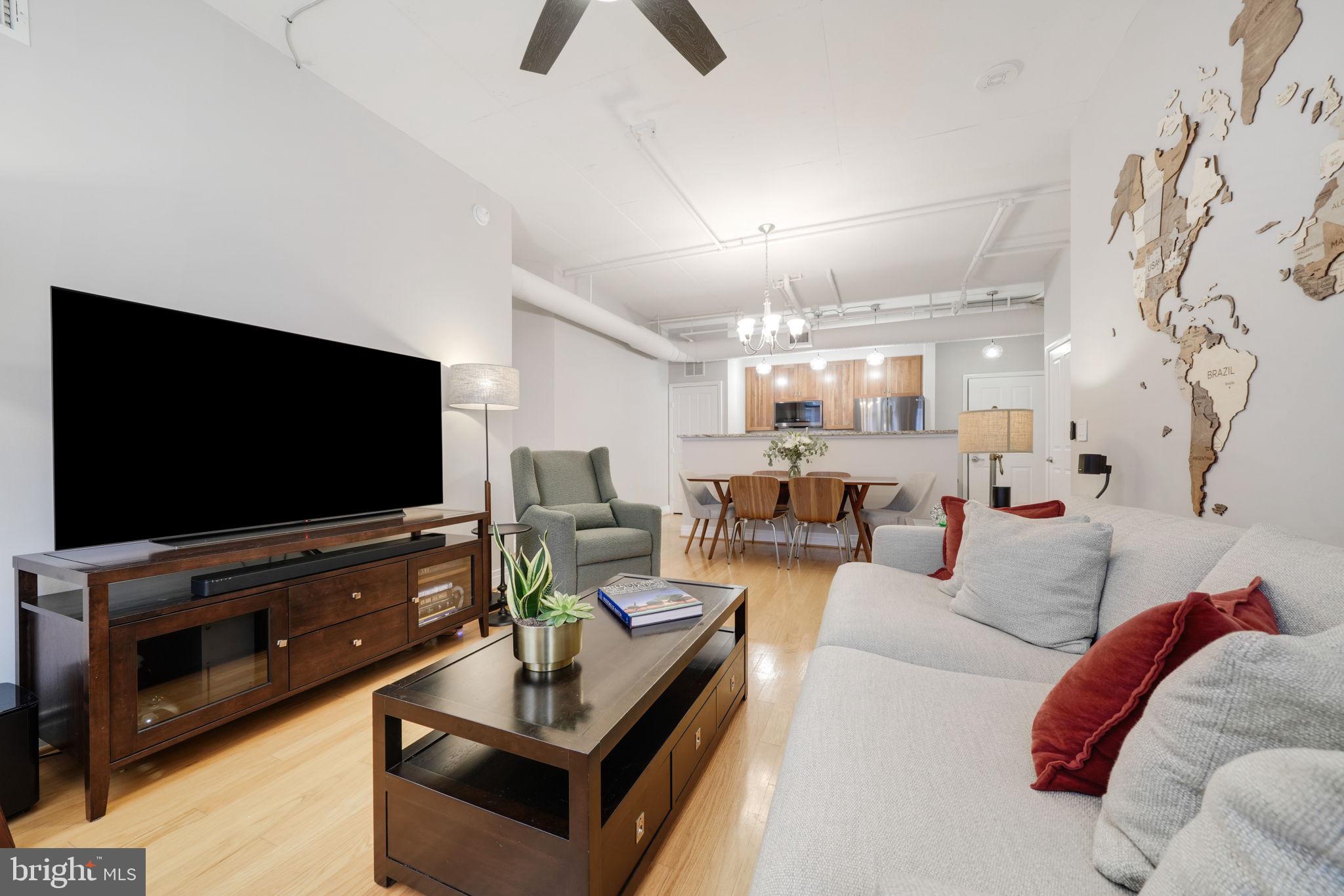 STATION SQUARE - Residential