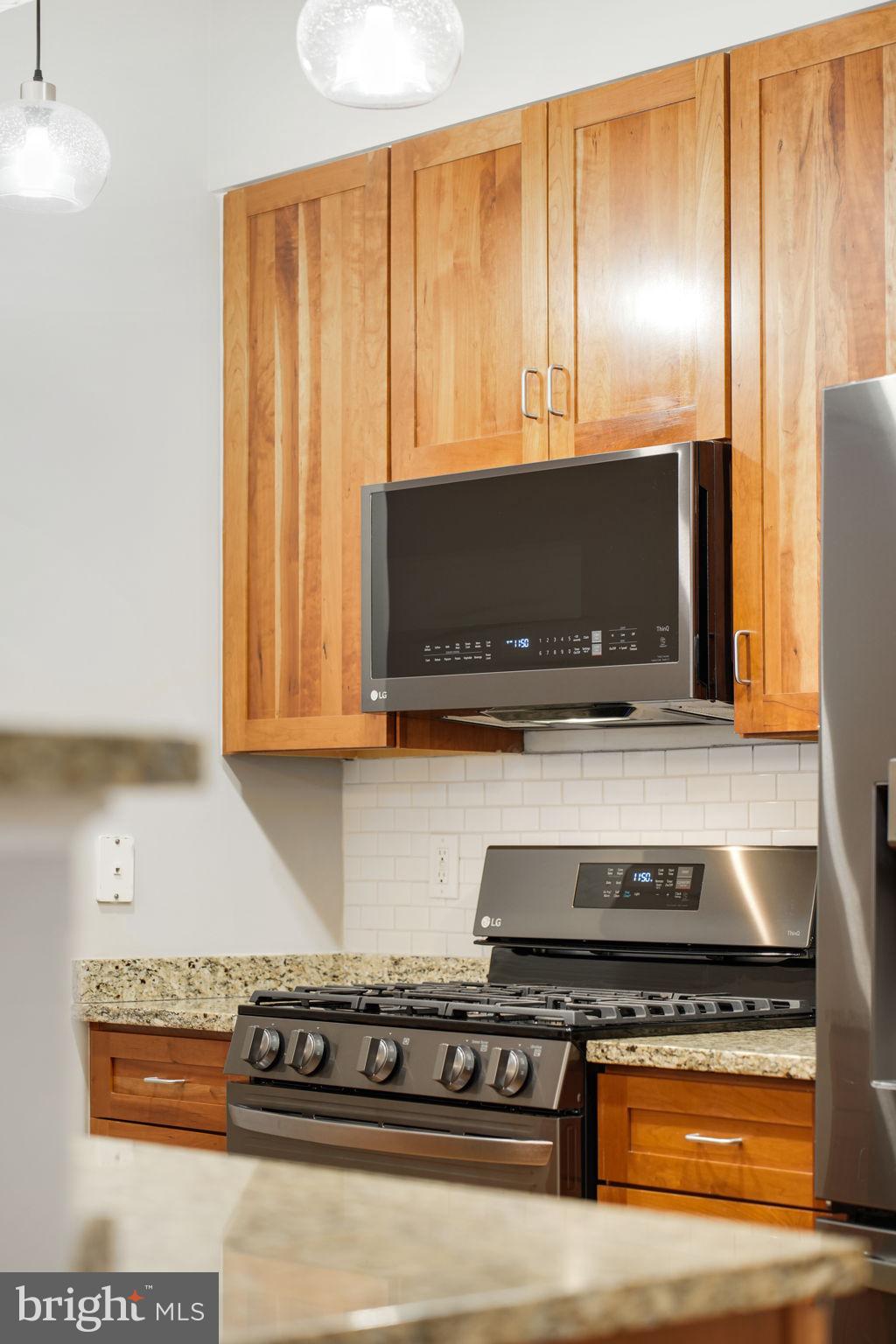 STATION SQUARE - Residential