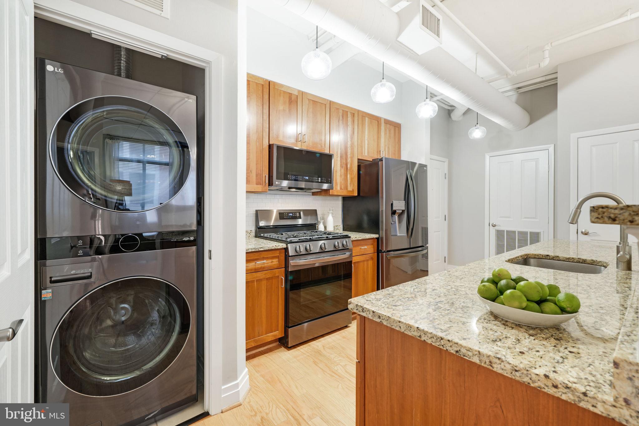 STATION SQUARE - Residential