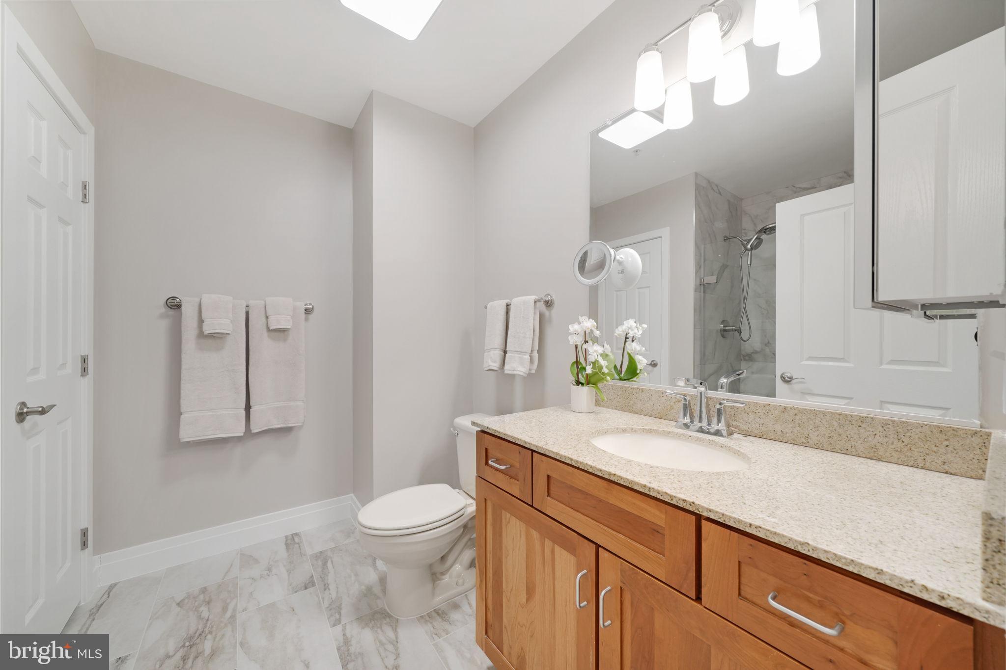 STATION SQUARE - Residential