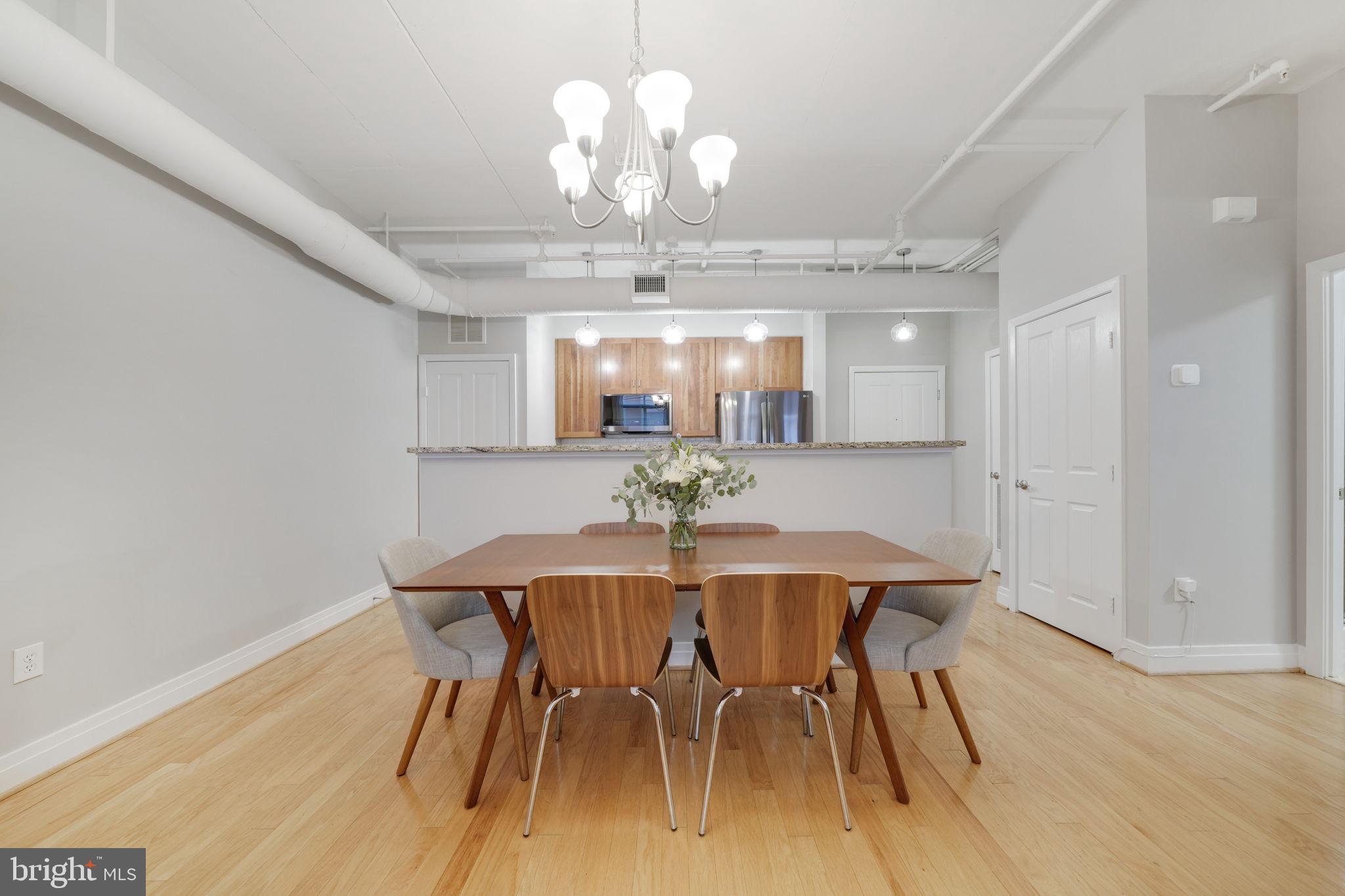 STATION SQUARE - Residential