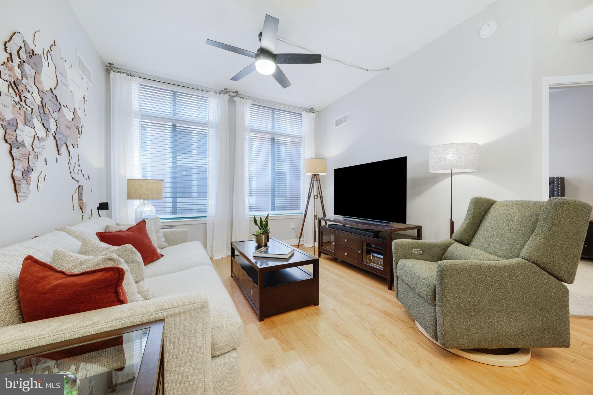 STATION SQUARE - Residential