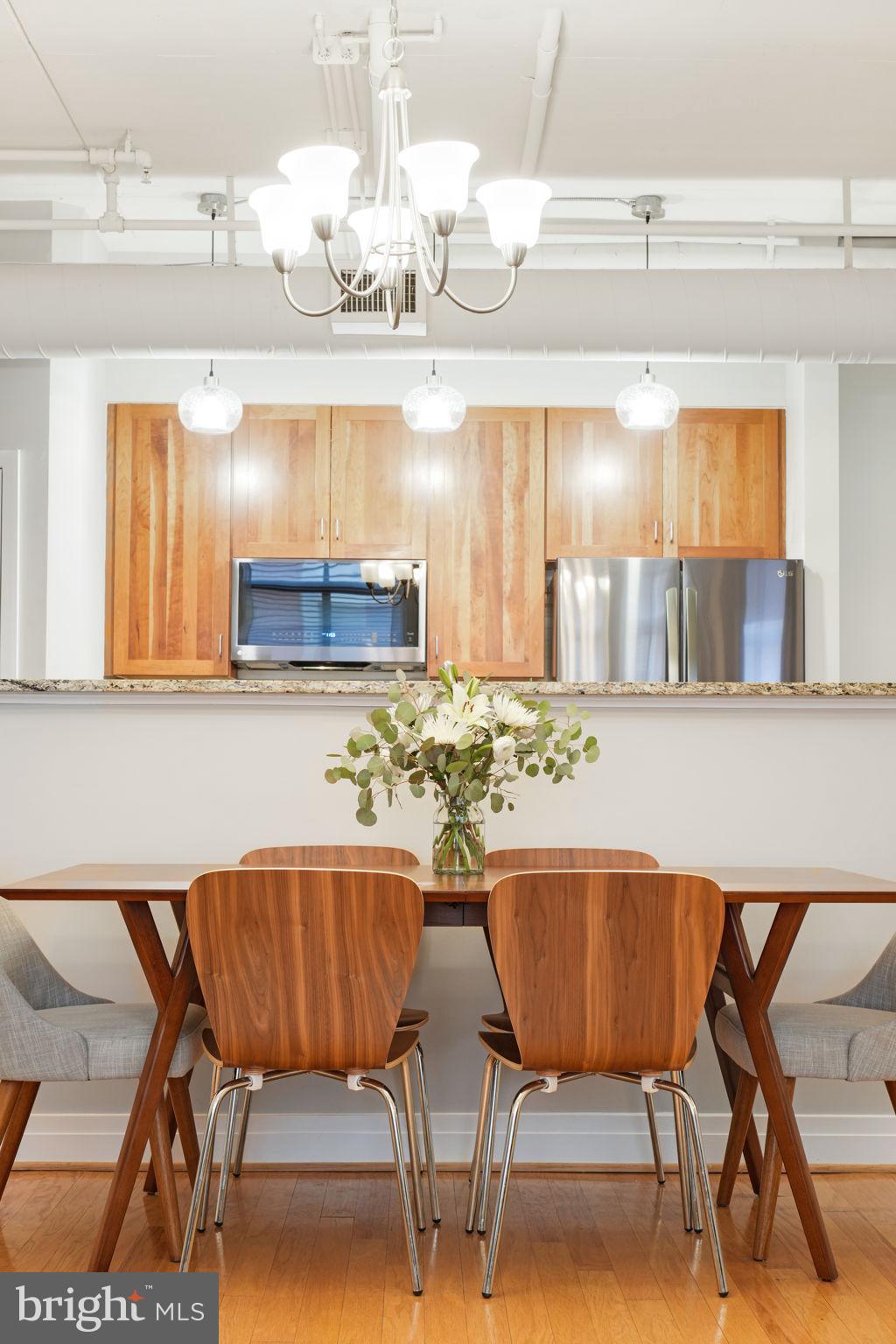 STATION SQUARE - Residential