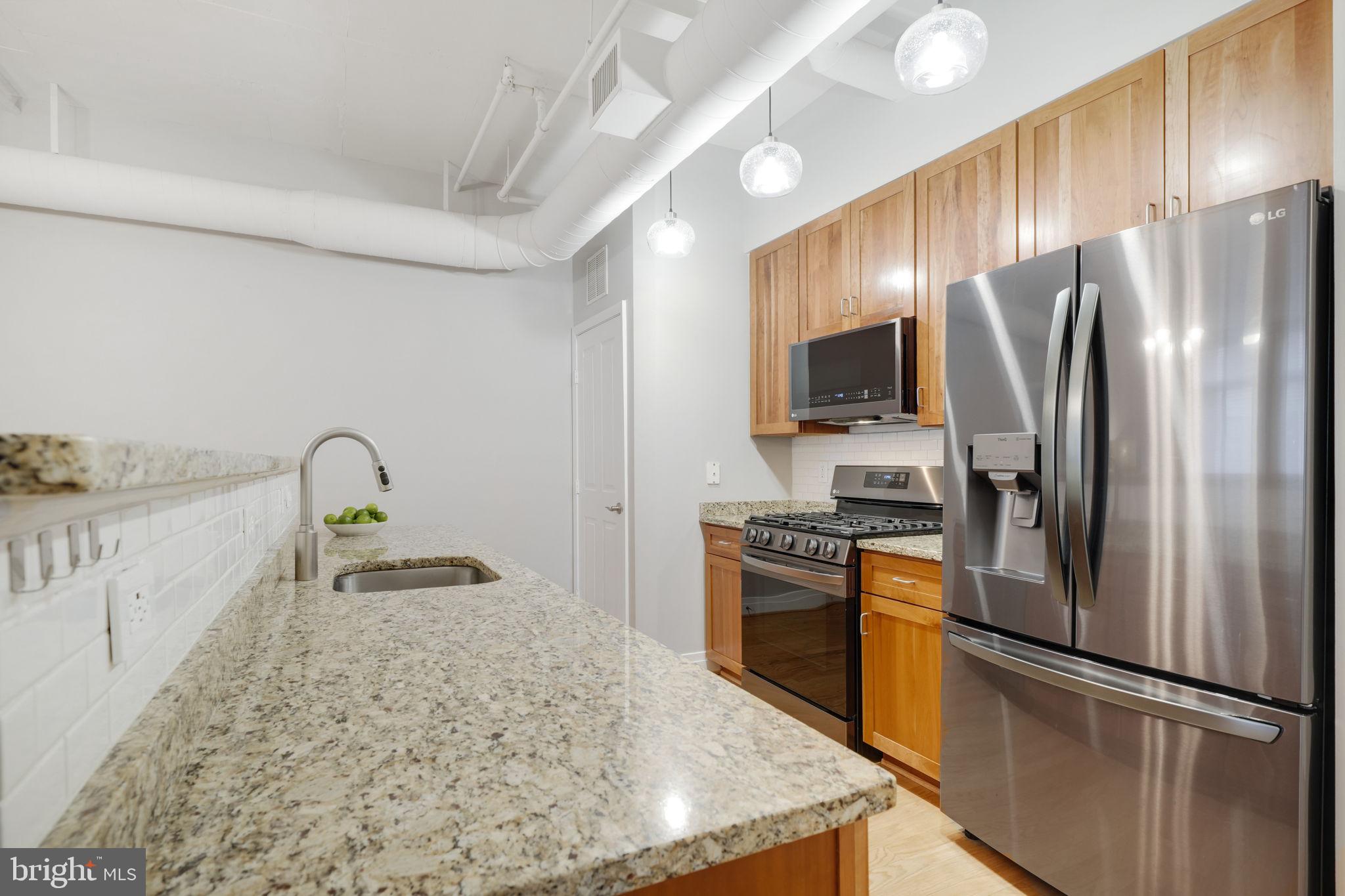 STATION SQUARE - Residential