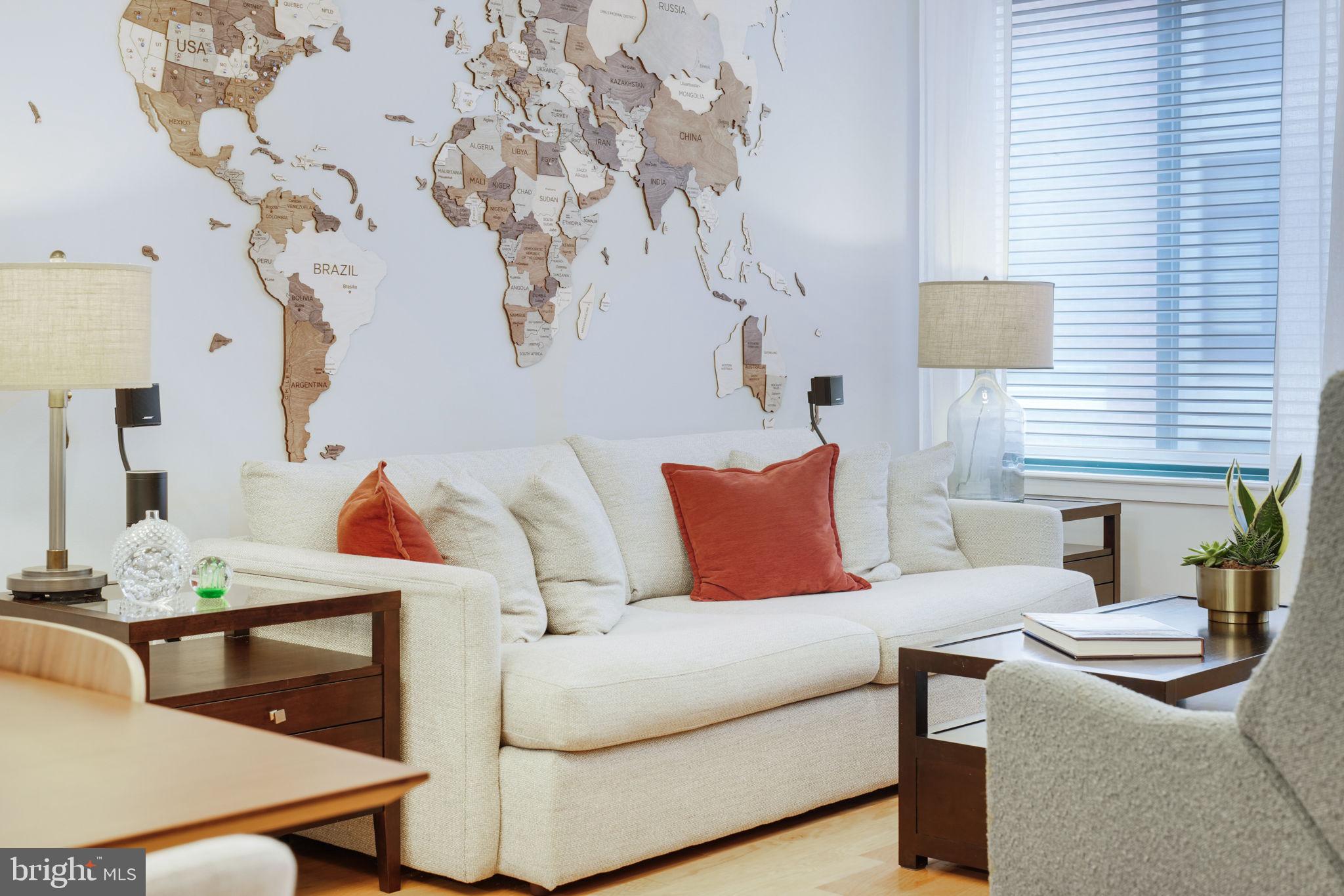 STATION SQUARE - Residential