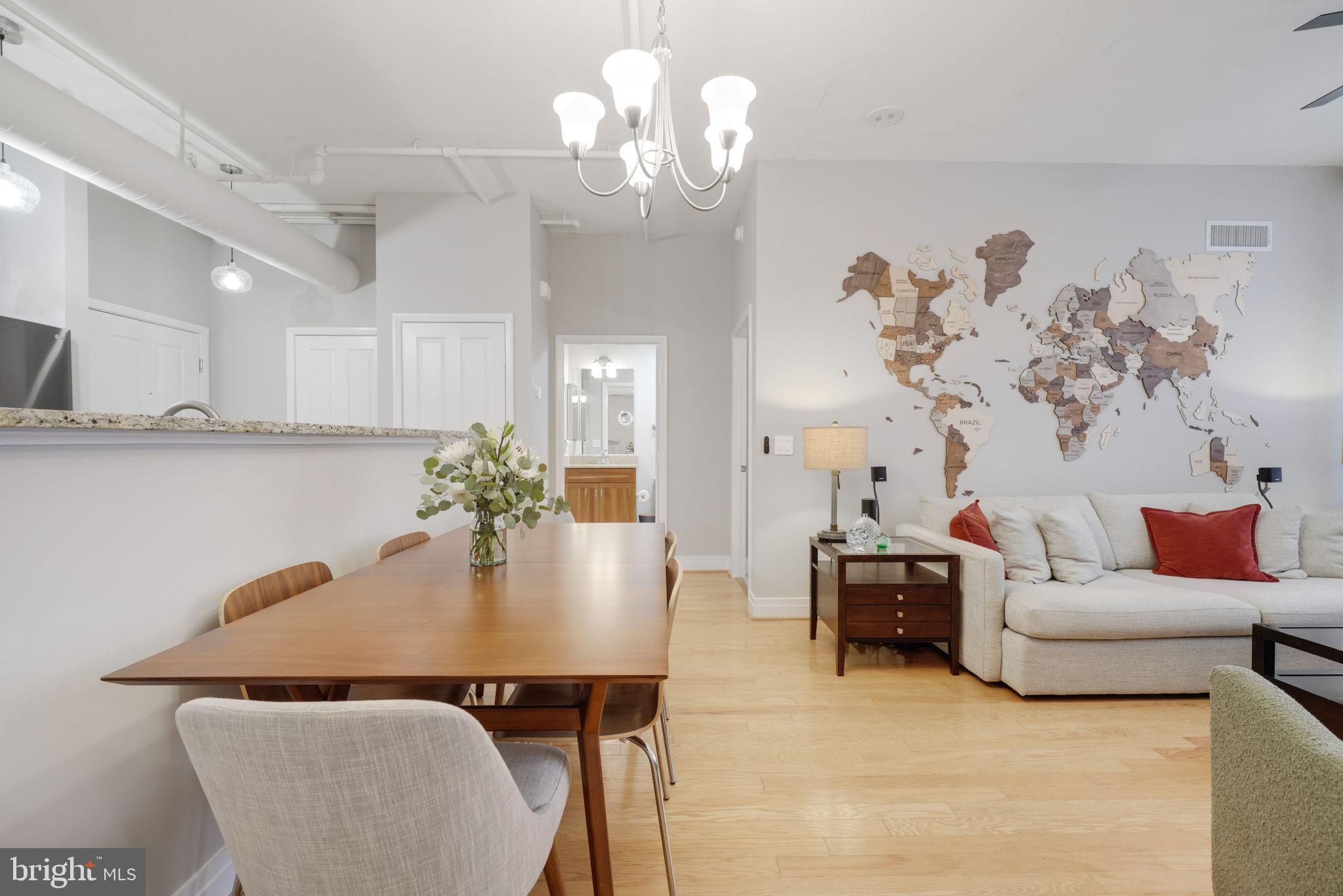 STATION SQUARE - Residential