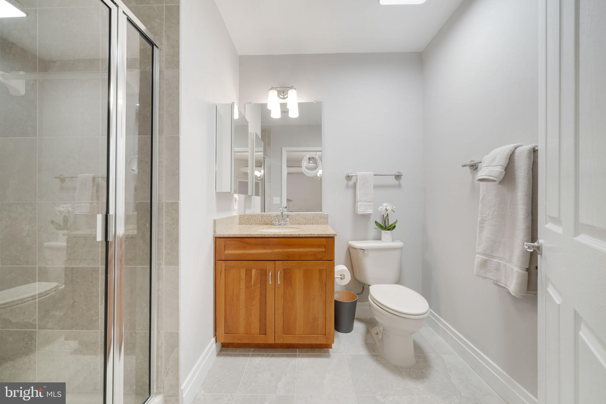 STATION SQUARE - Residential