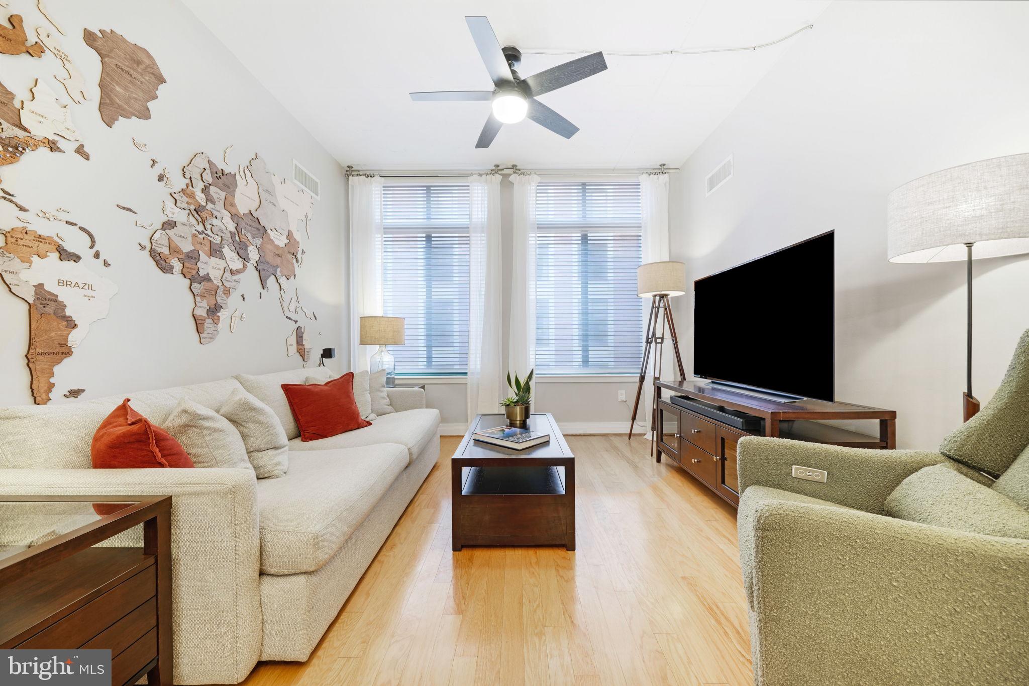 STATION SQUARE - Residential