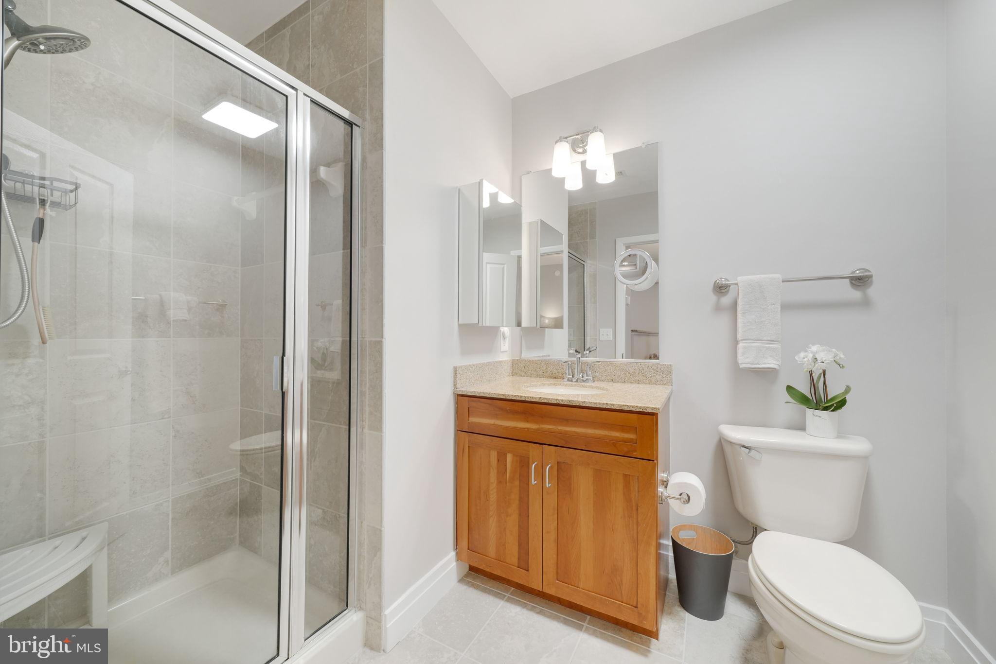 STATION SQUARE - Residential