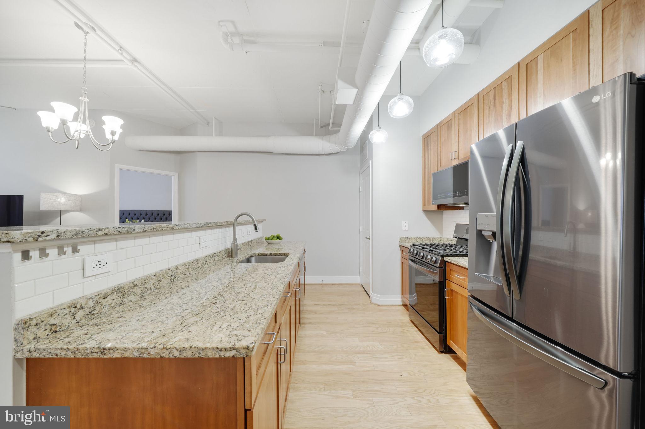 STATION SQUARE - Residential