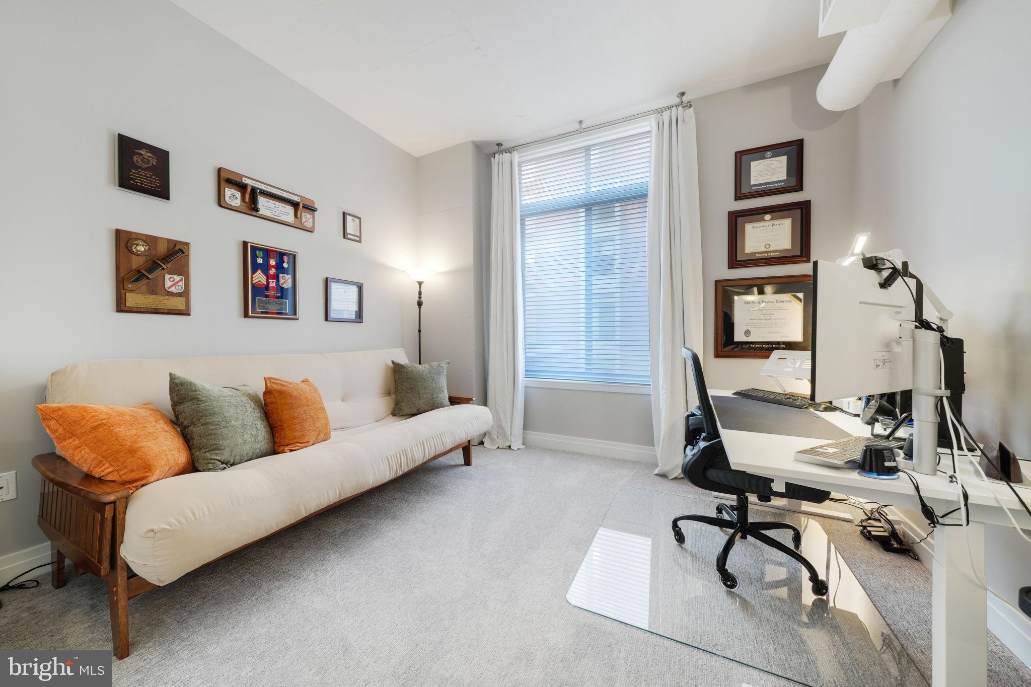 STATION SQUARE - Residential