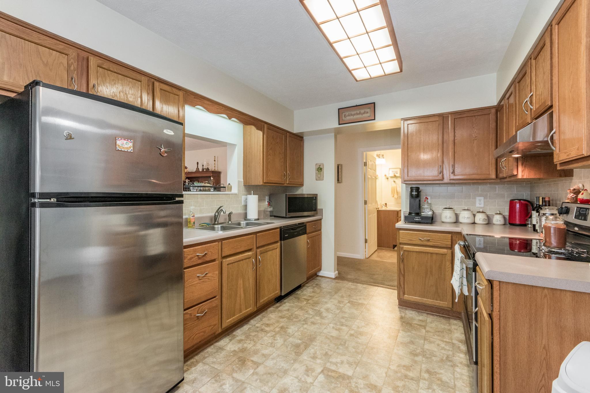 WOODBROOK VILLAGE - Residential