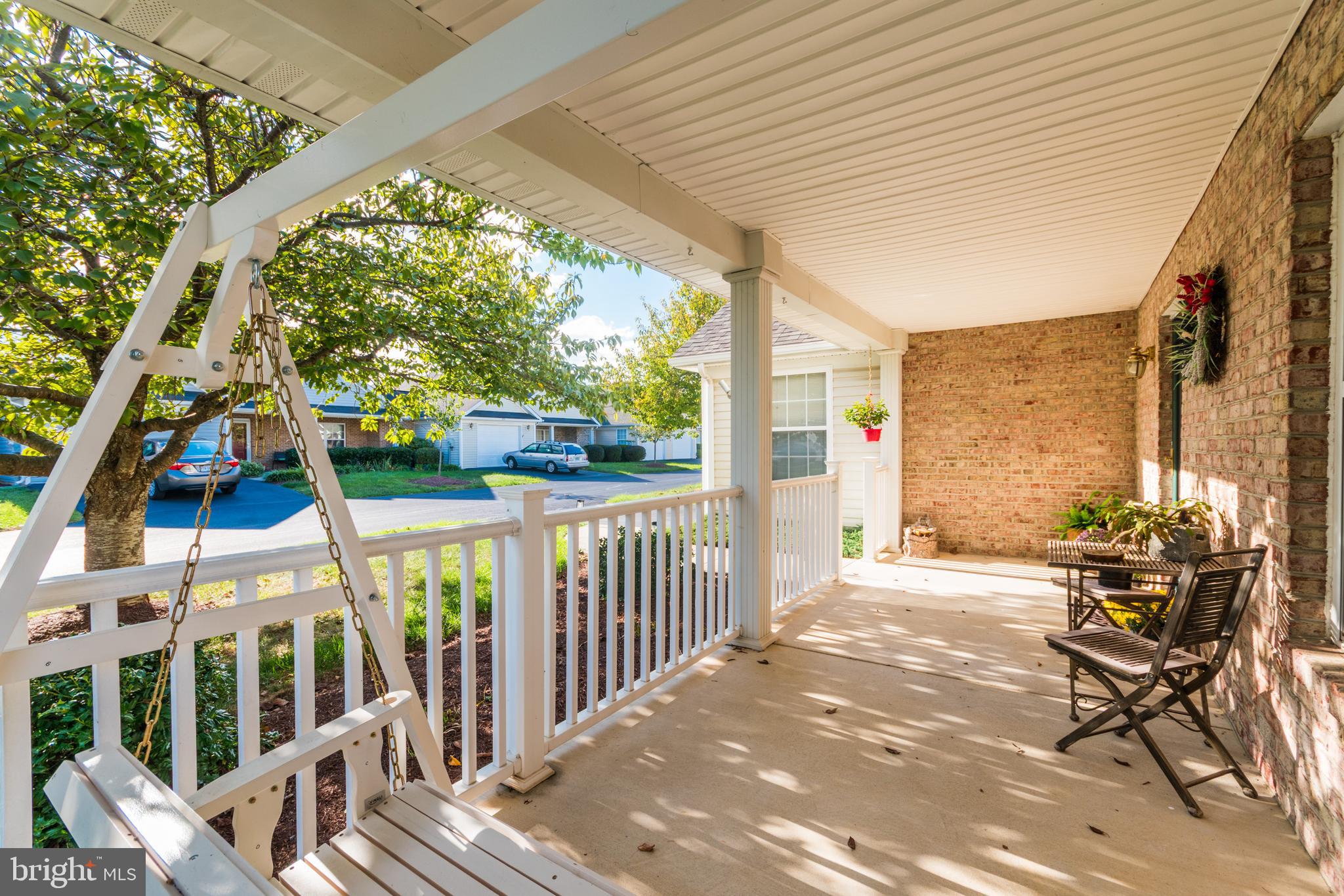 WOODBROOK VILLAGE - Residential