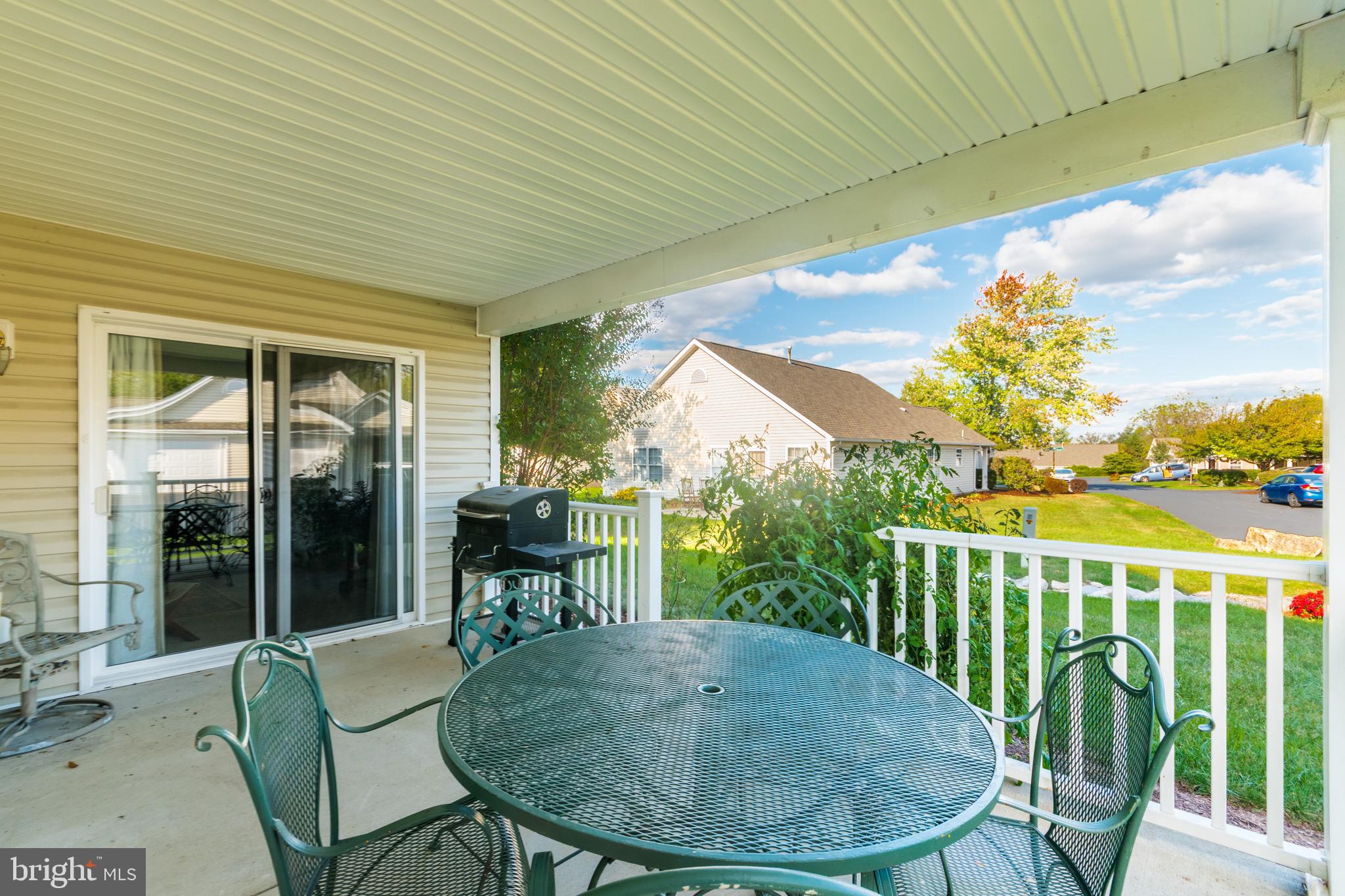 WOODBROOK VILLAGE - Residential