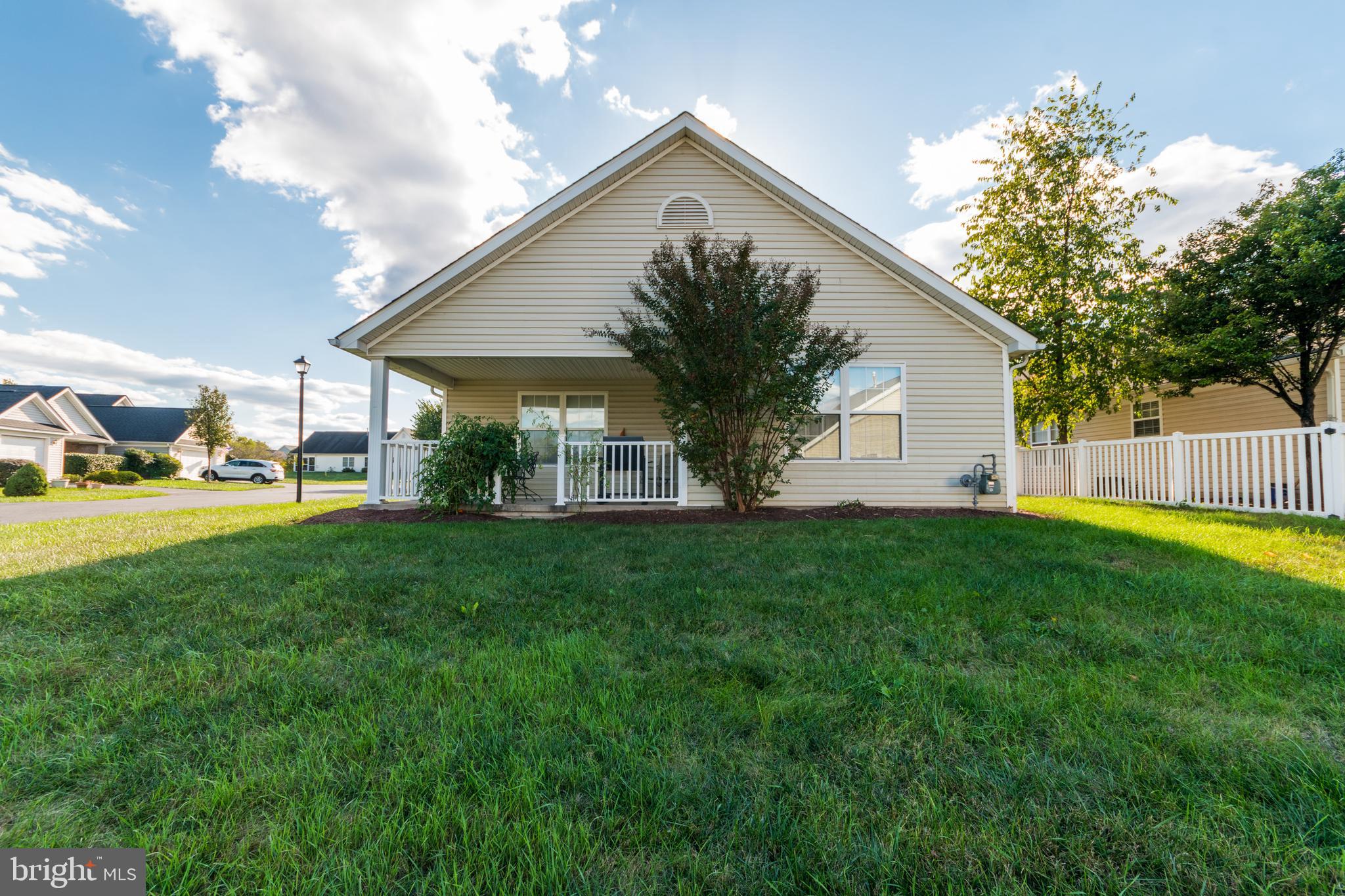 WOODBROOK VILLAGE - Residential