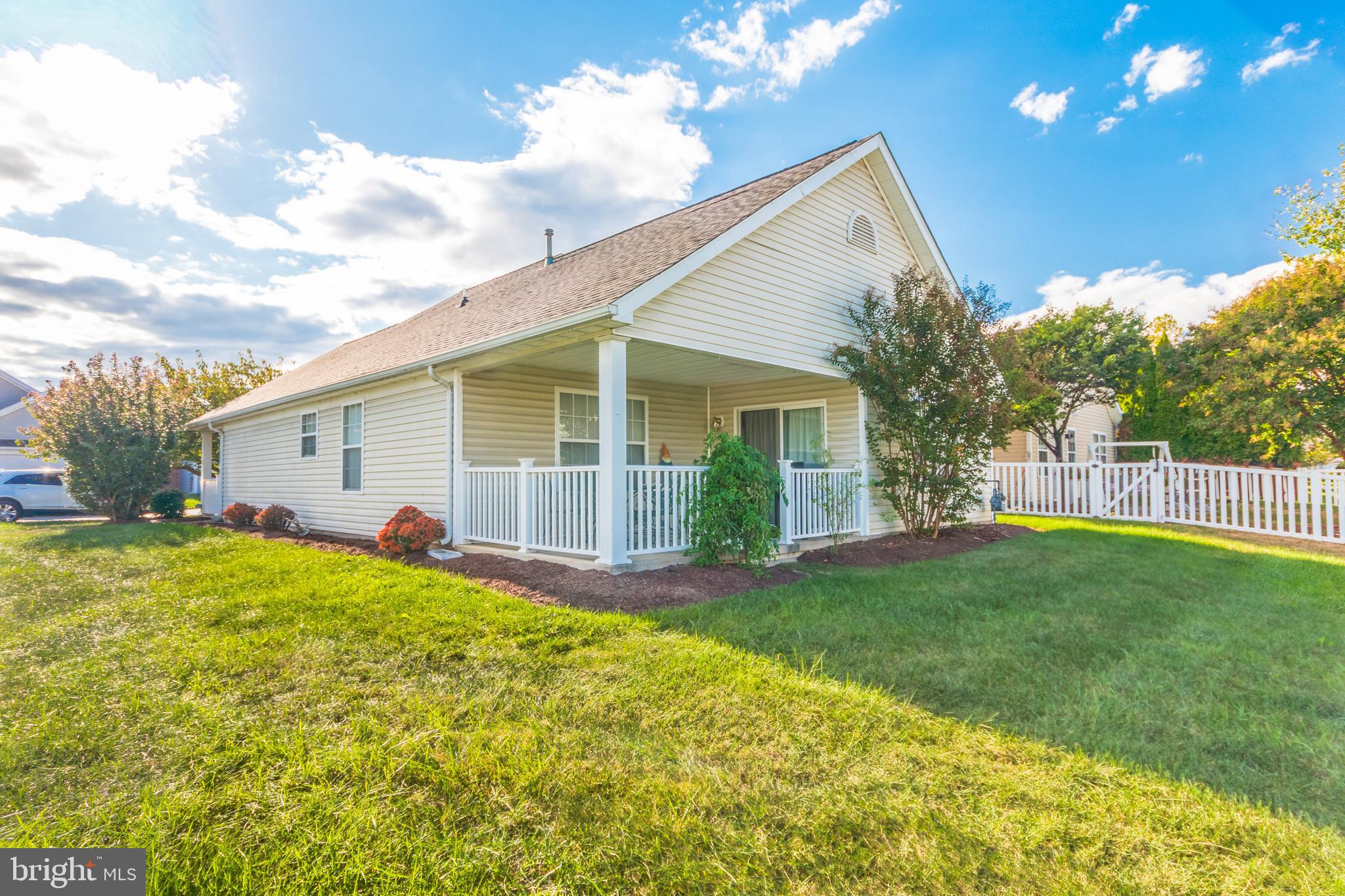 WOODBROOK VILLAGE - Residential