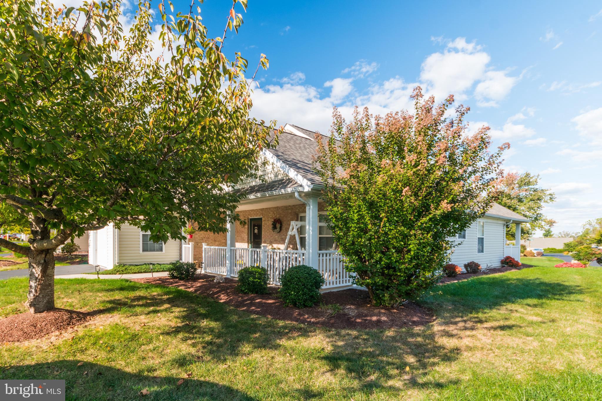 WOODBROOK VILLAGE - Residential