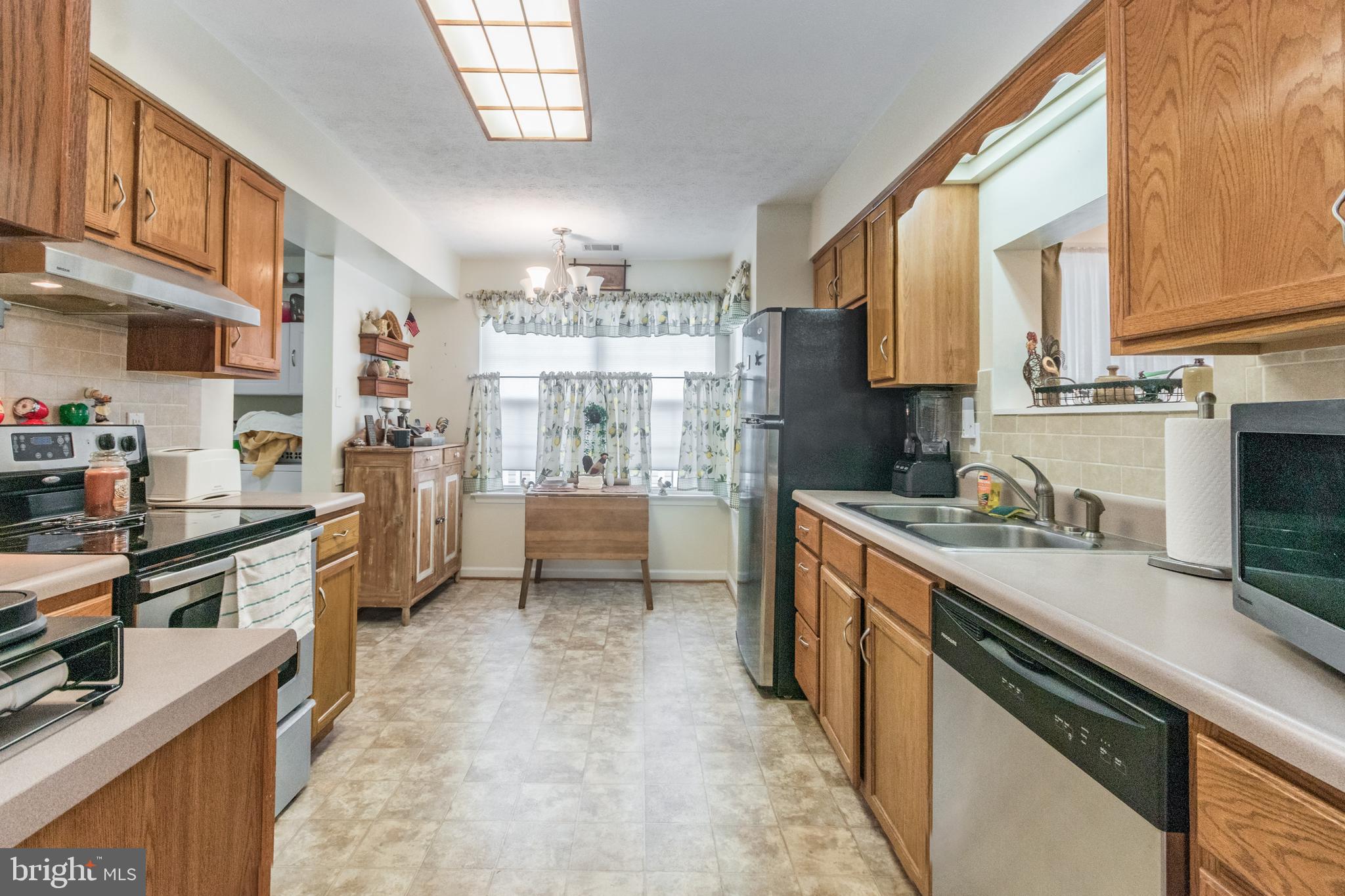 WOODBROOK VILLAGE - Residential