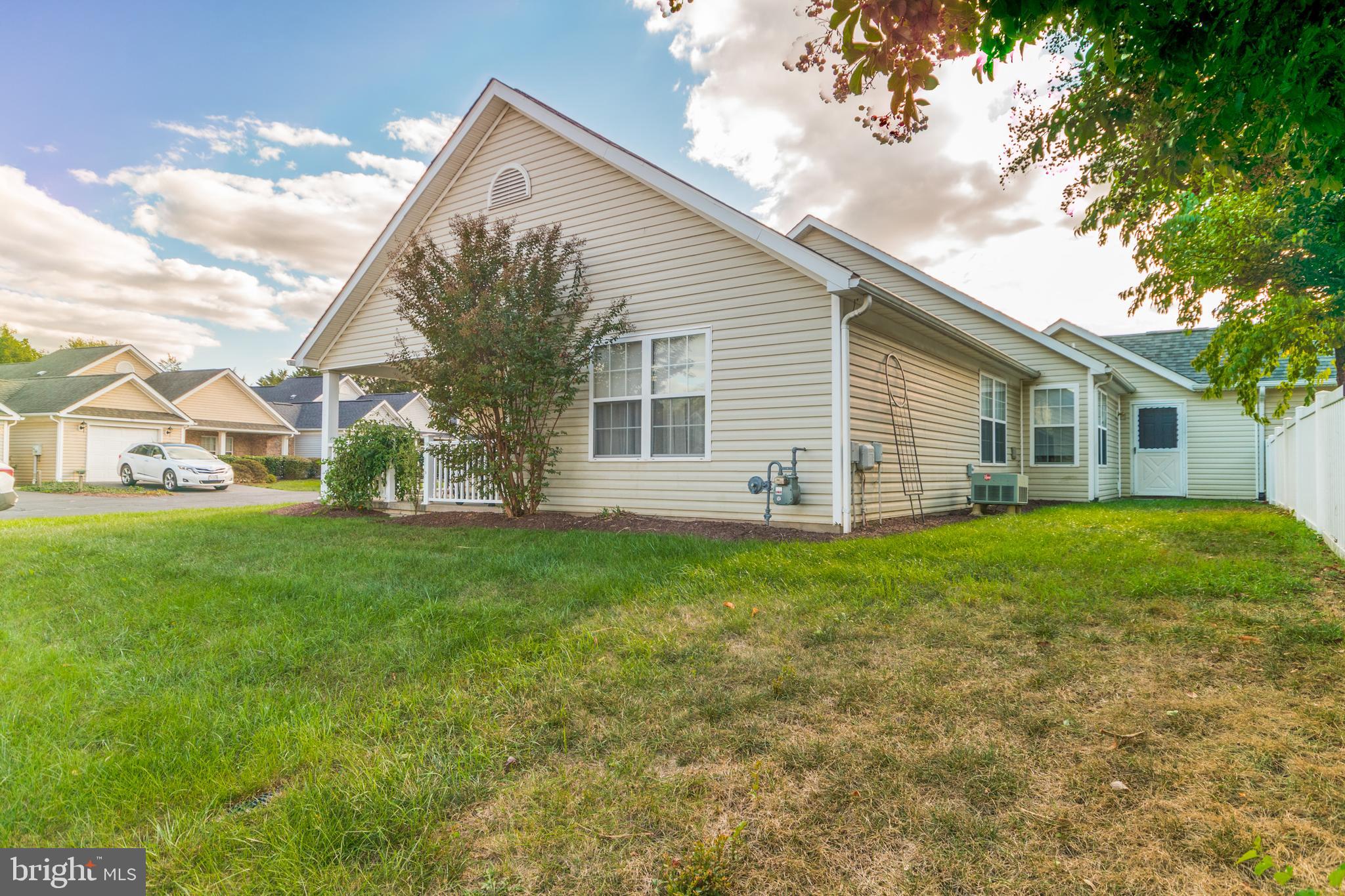 WOODBROOK VILLAGE - Residential