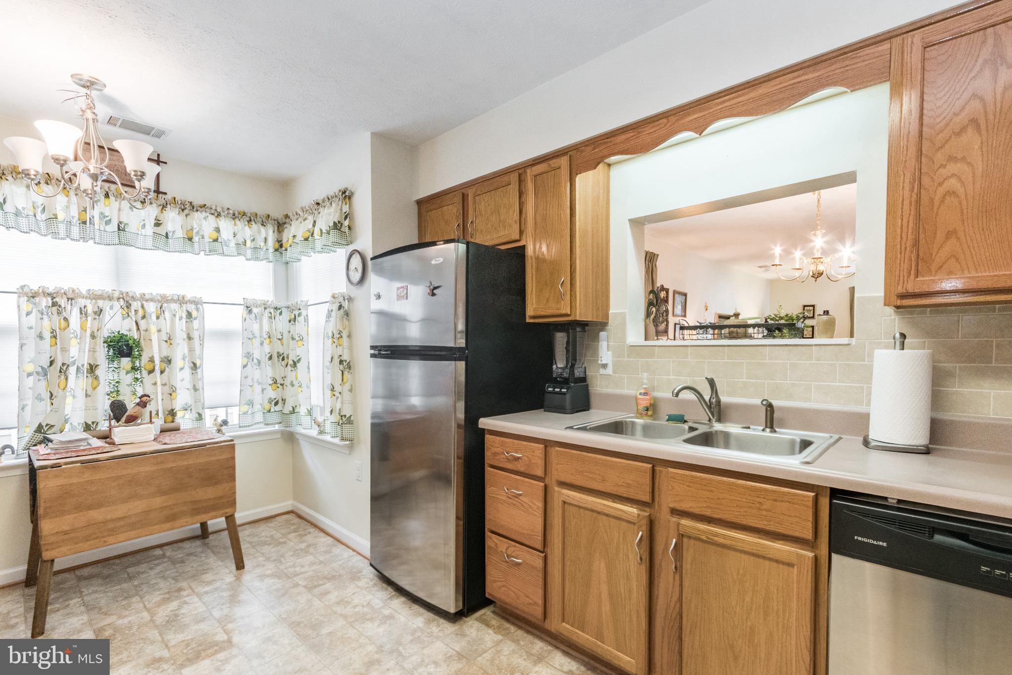 WOODBROOK VILLAGE - Residential