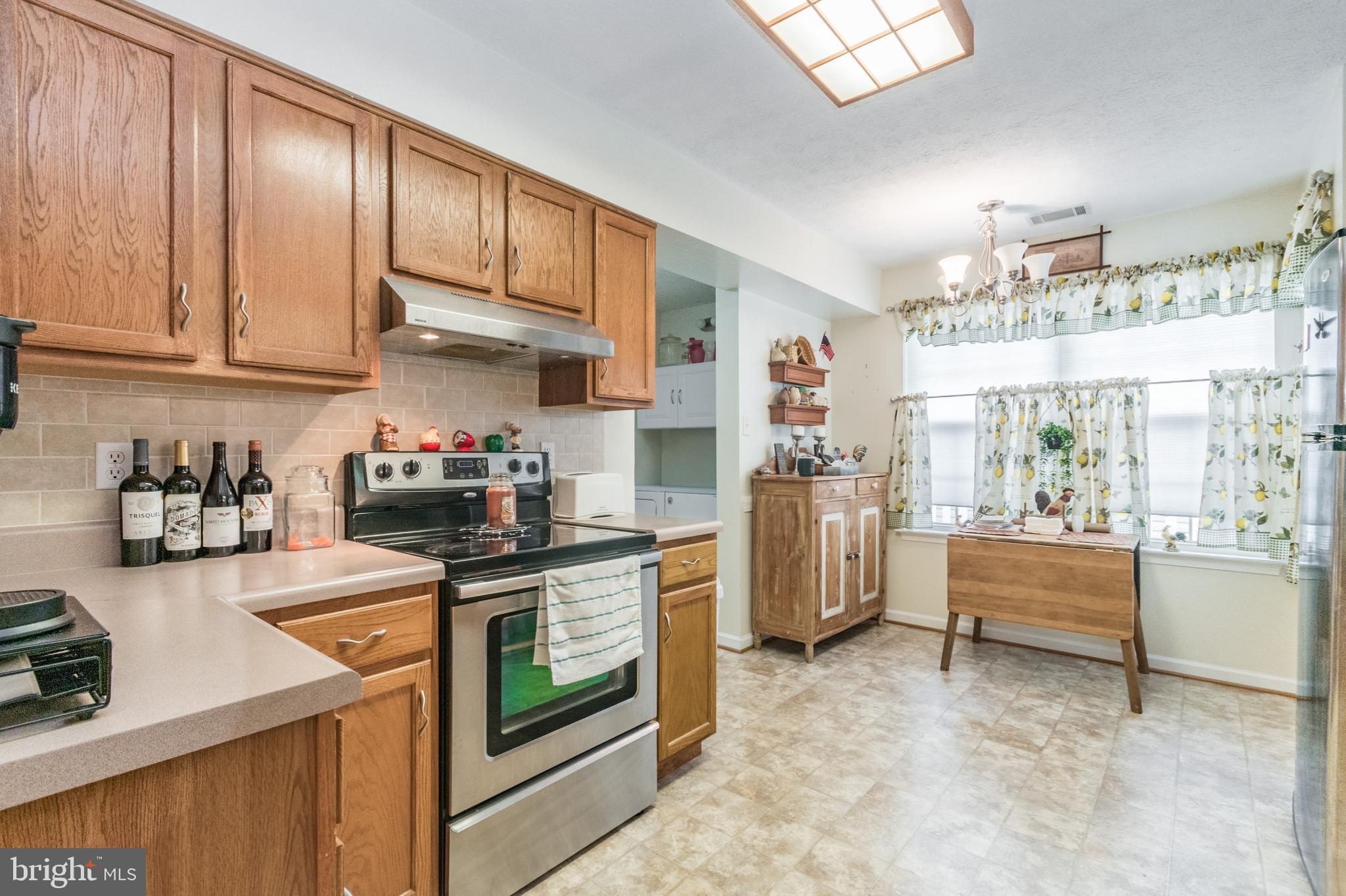 WOODBROOK VILLAGE - Residential