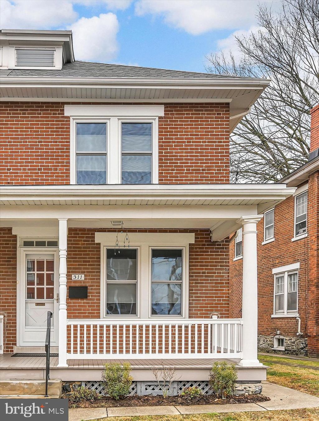 Photo of 311 S West End Avenue, LANCASTER, PA 17603 (MLS # PALA2084706)