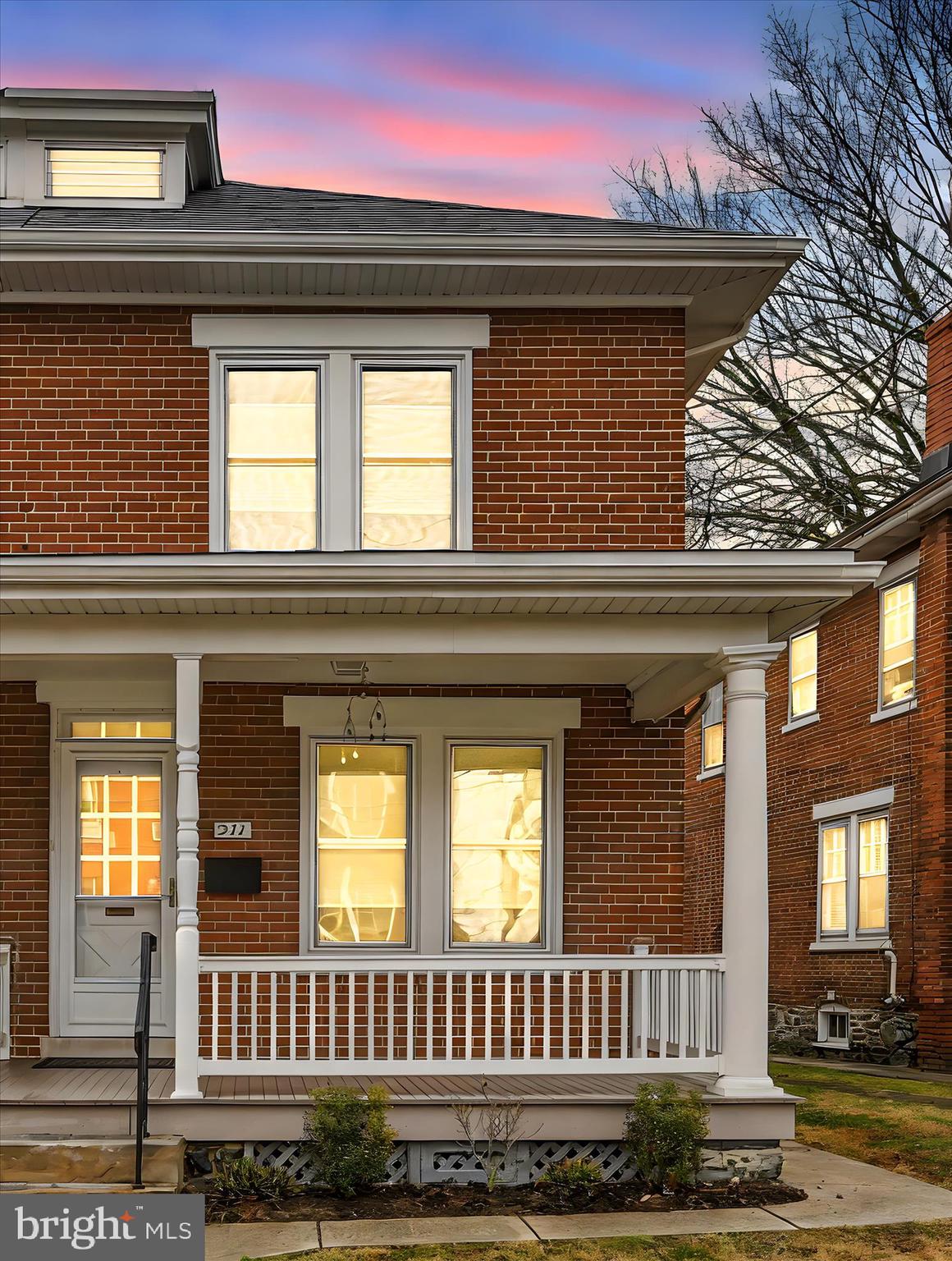 311 S WEST END AVENUE