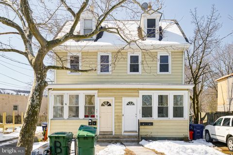 505 DELAWARE AVENUE 1F PALMYRA NJ 08065