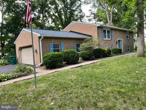 Homes For Sale - 18309 Woodside Drive<br/> HAGERSTOWN, MD 21740
