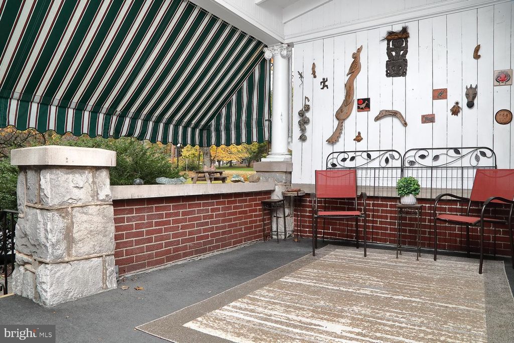 Photo of 405 College Avenue, Lancaster, PA 17603 (MLS # PALA2043130)