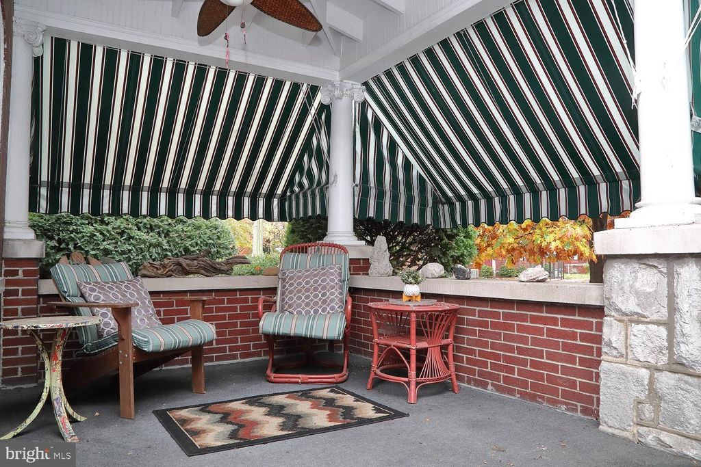 Photo of 405 College Avenue, Lancaster, PA 17603 (MLS # PALA2043130)