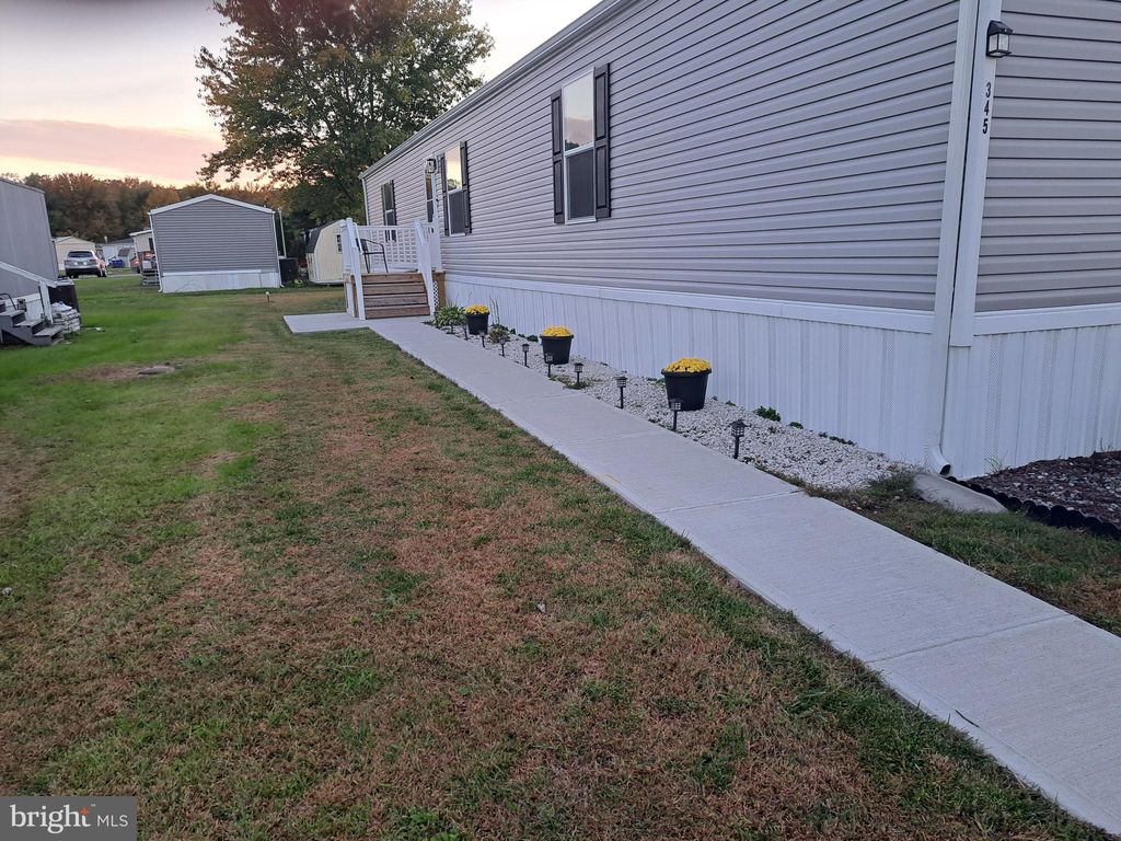 Photo of 345 Norway Dr #345, DOVER, DE 19901 (MLS # DEKT2042086)