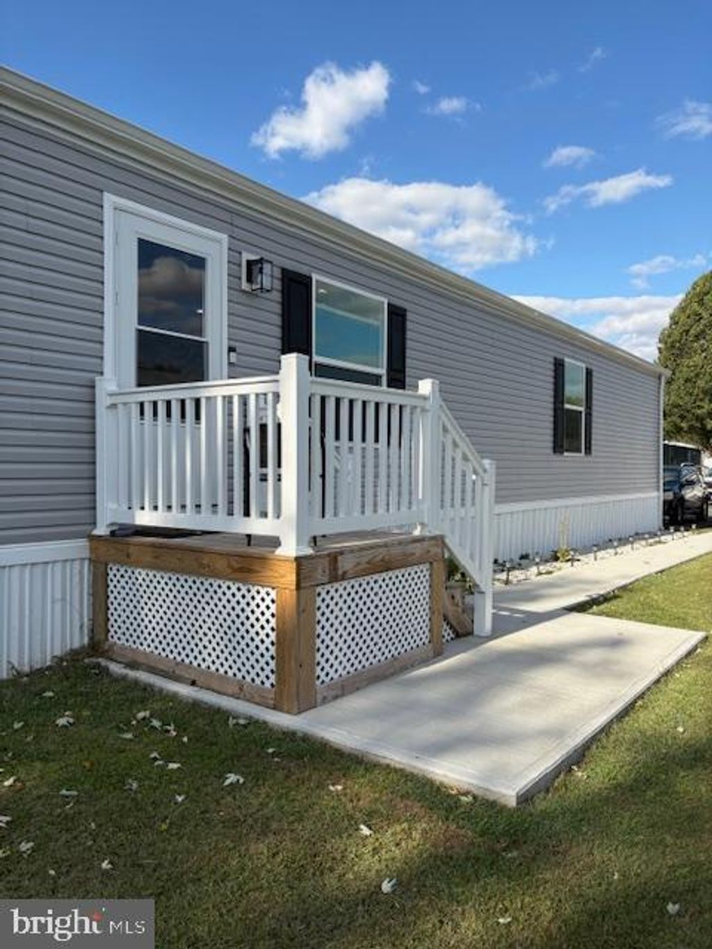 Photo of 345 Norway Dr #345, DOVER, DE 19901 (MLS # DEKT2042086)