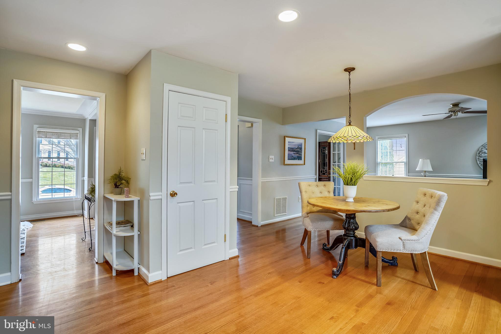 BRAMPTON HILLS - Residential