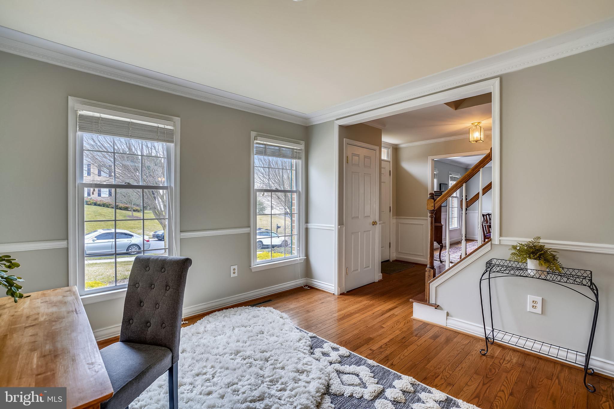 BRAMPTON HILLS - Residential