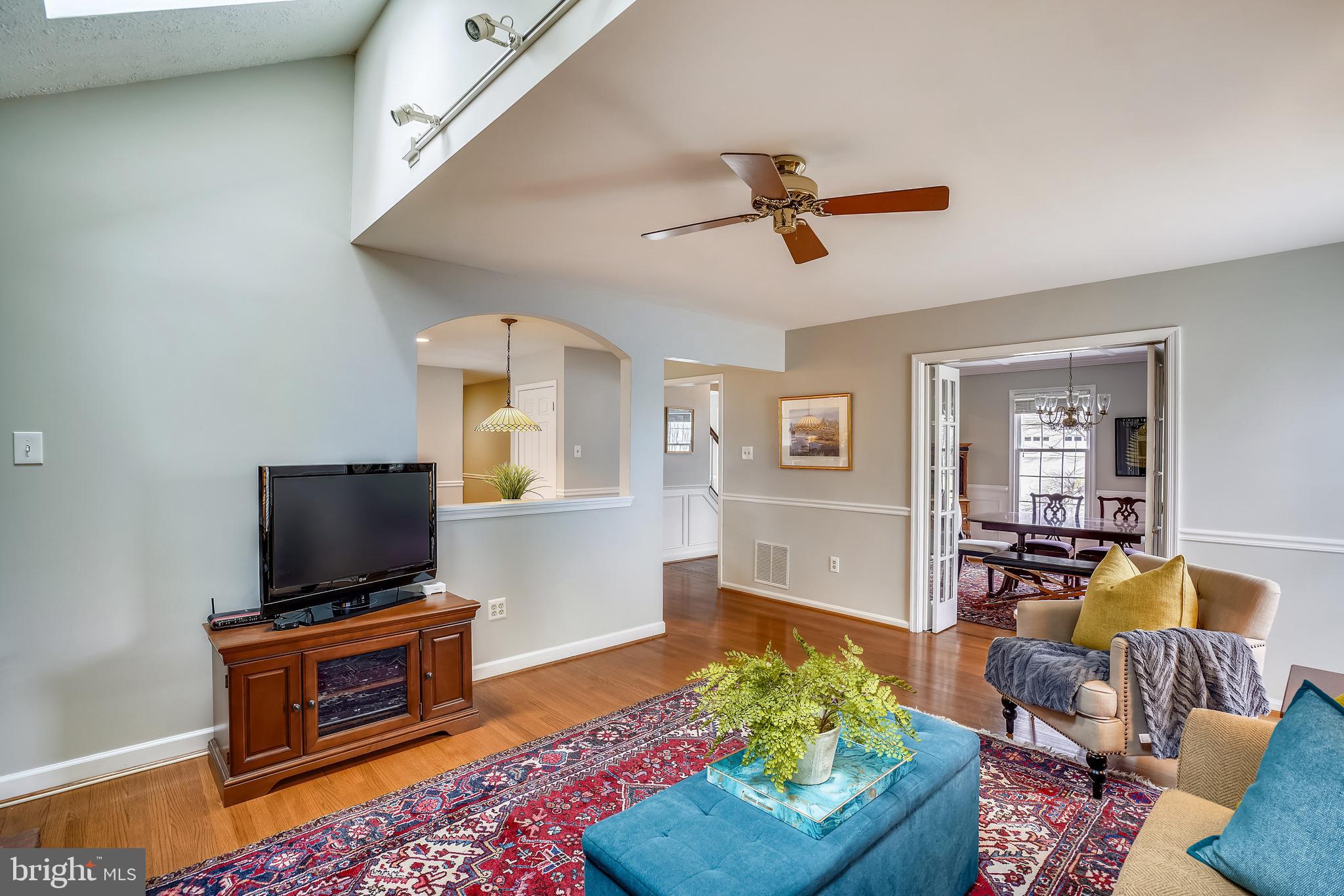 BRAMPTON HILLS - Residential