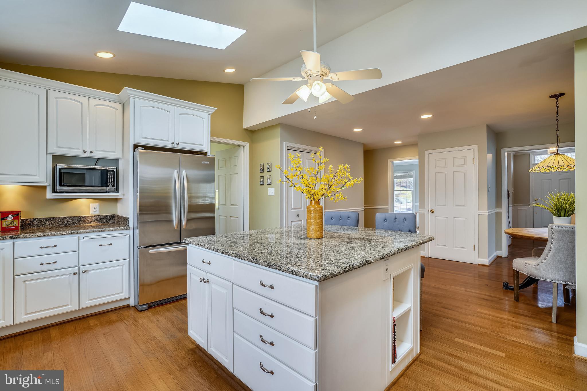 BRAMPTON HILLS - Residential