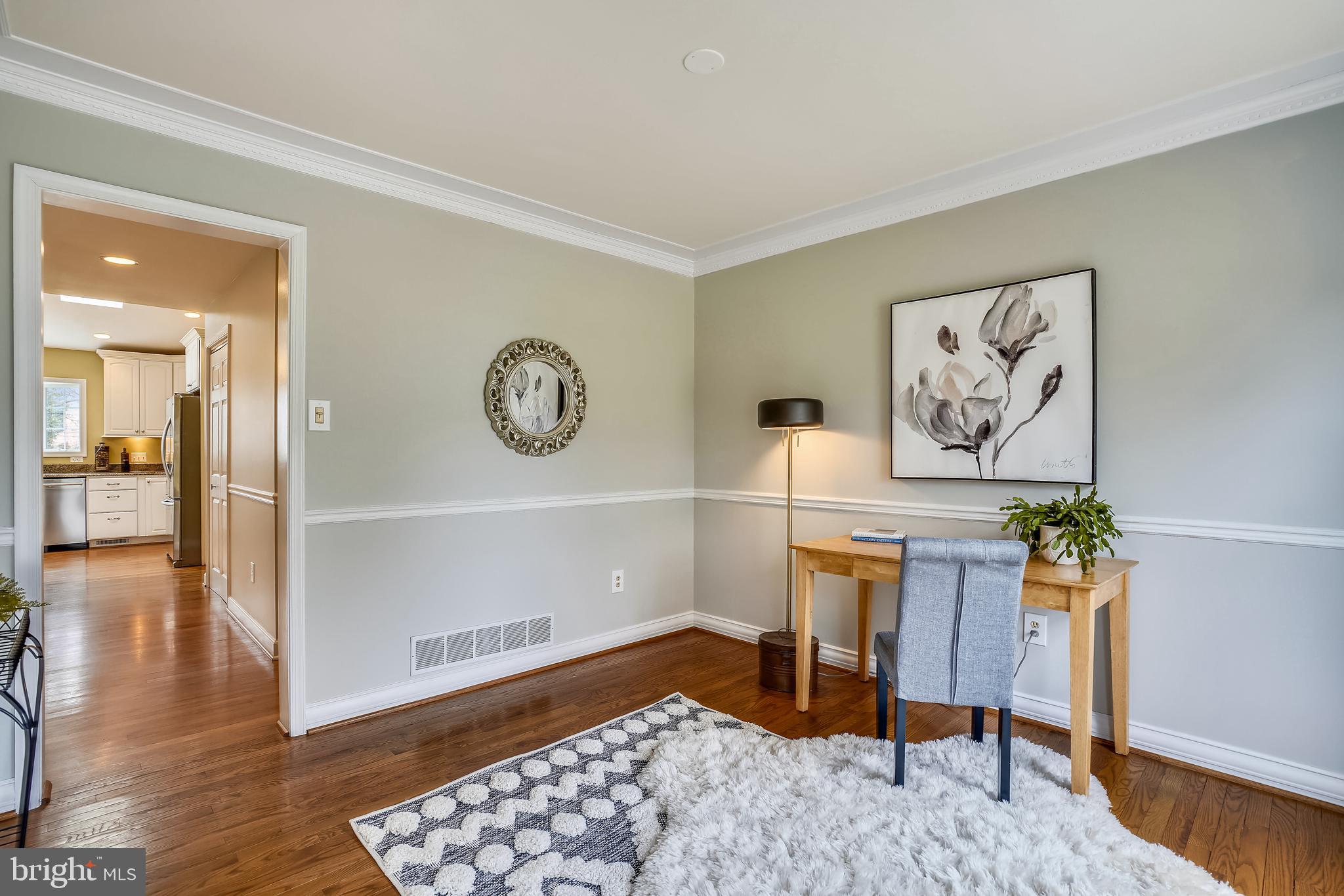 BRAMPTON HILLS - Residential