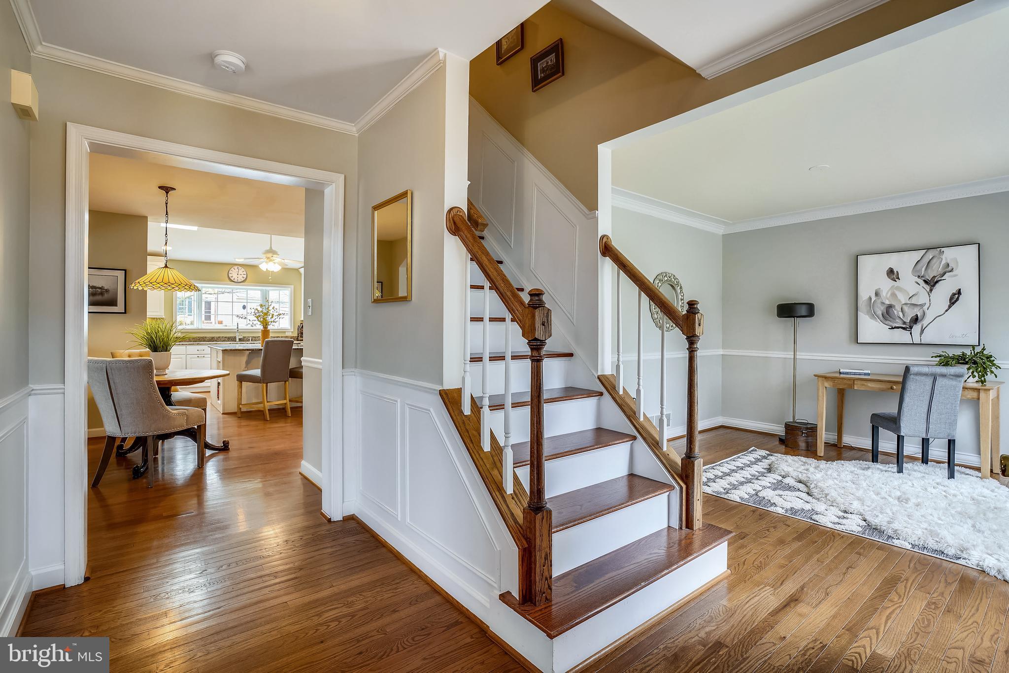 BRAMPTON HILLS - Residential