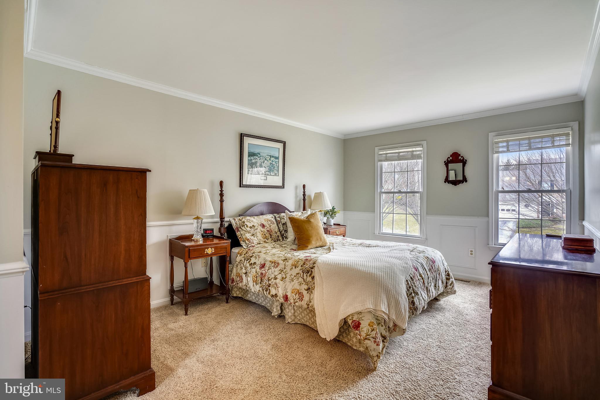 BRAMPTON HILLS - Residential