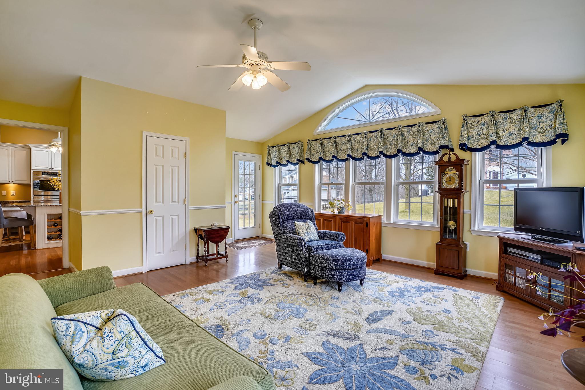 BRAMPTON HILLS - Residential