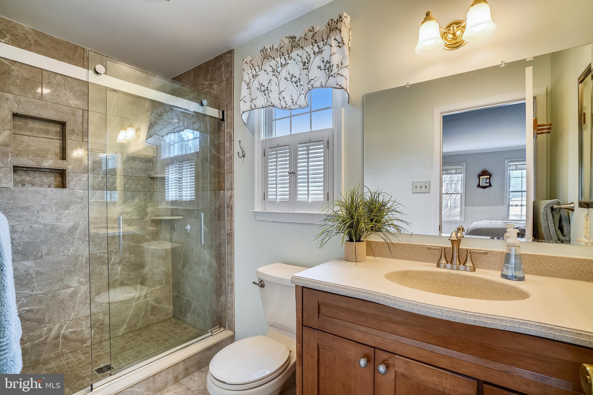 BRAMPTON HILLS - Residential